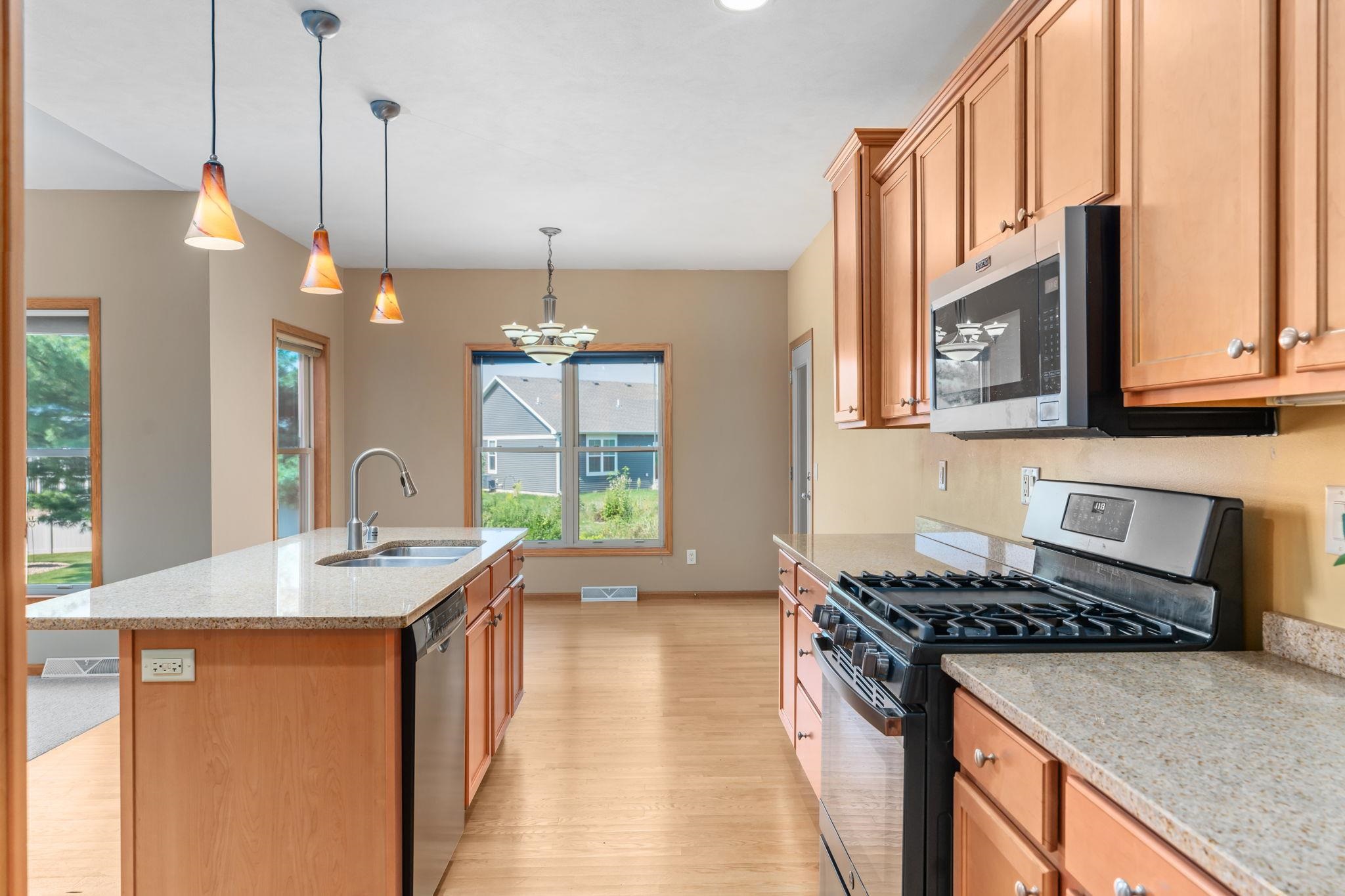 367 N Bergamont Boulevard