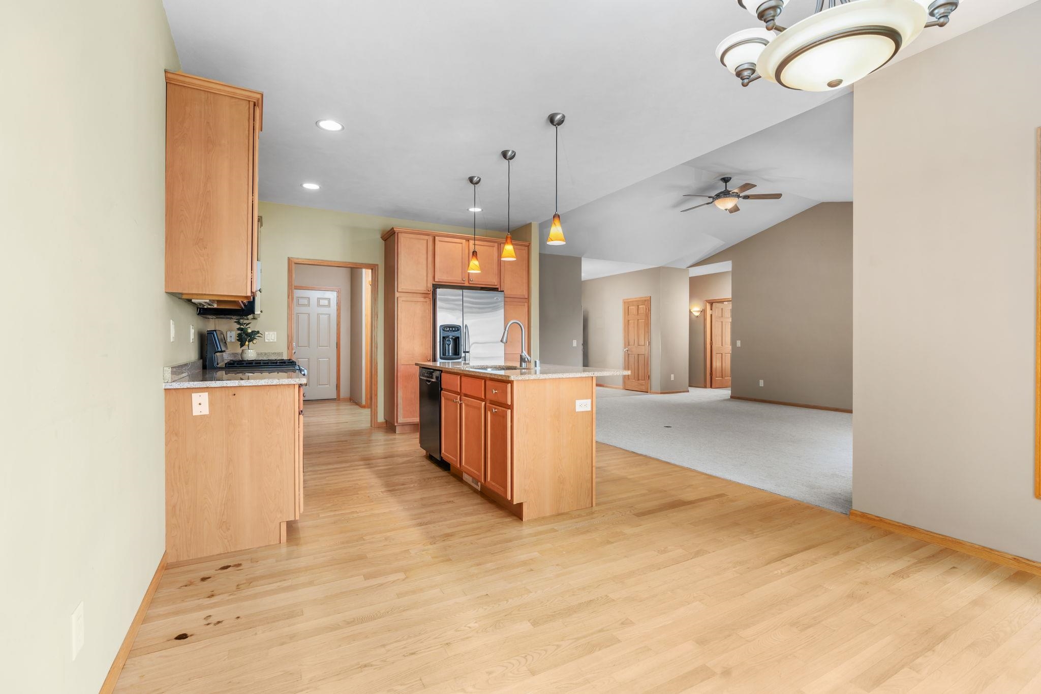 367 N Bergamont Boulevard