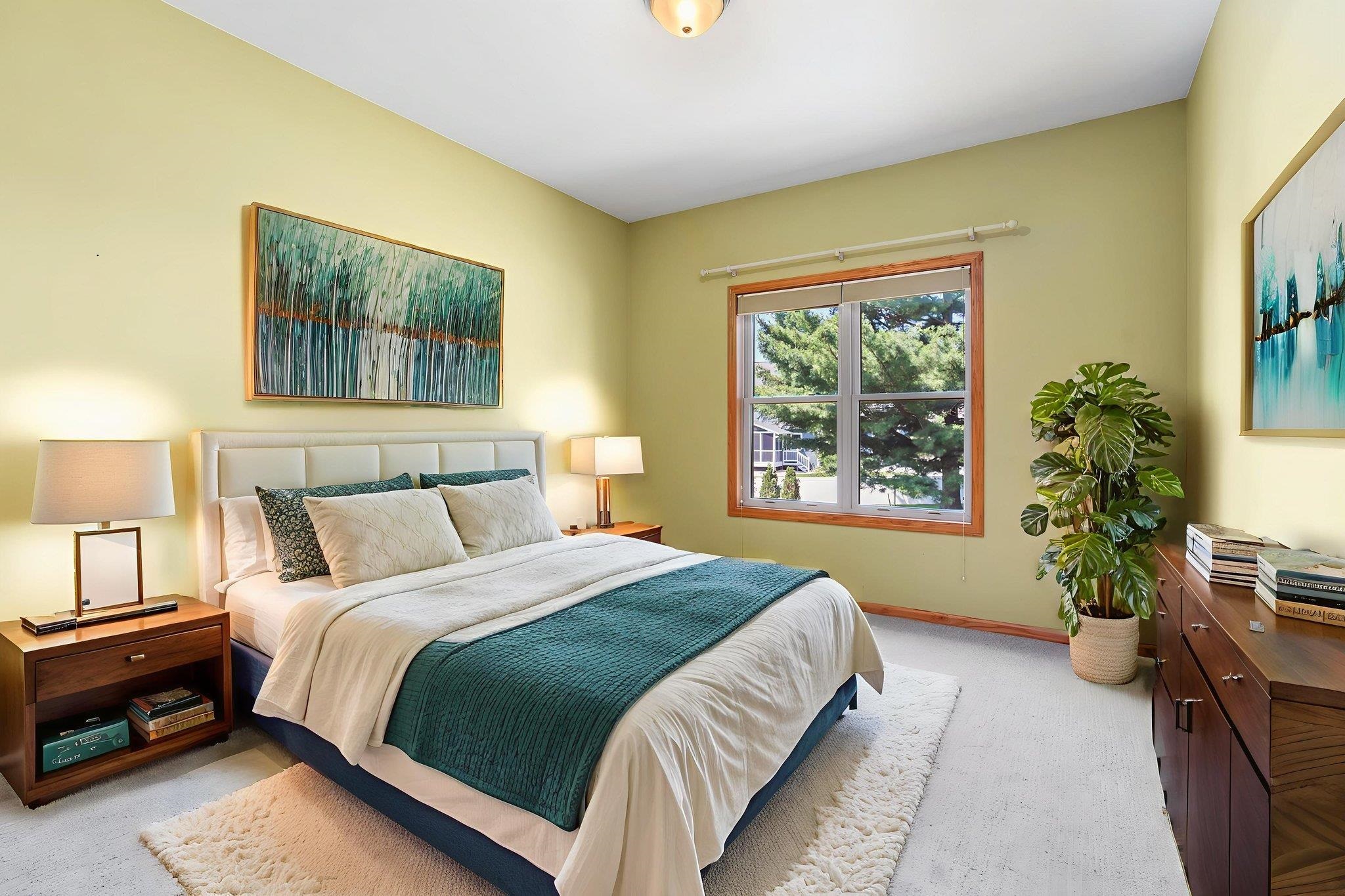 367 N Bergamont Boulevard