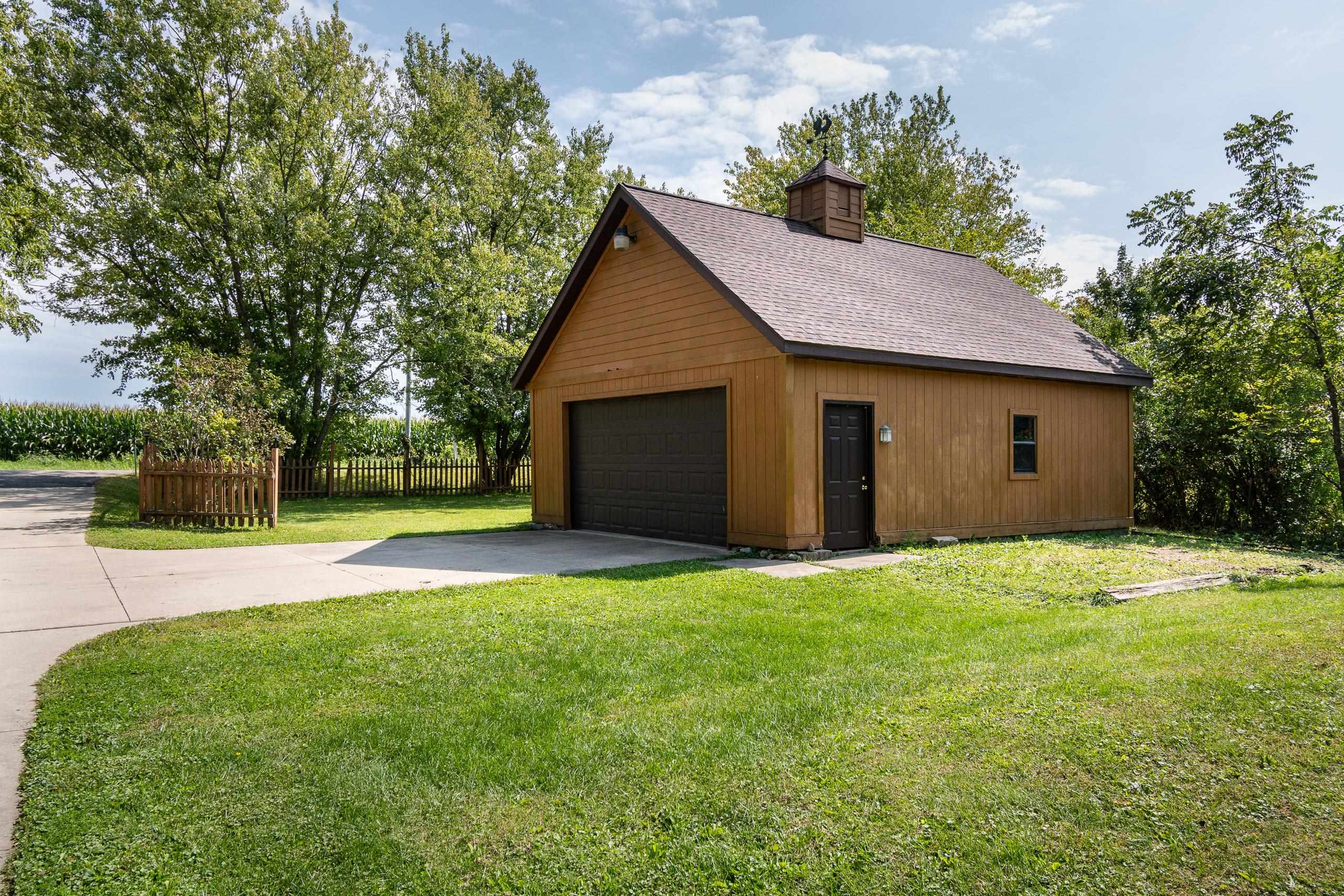 683 County Road N