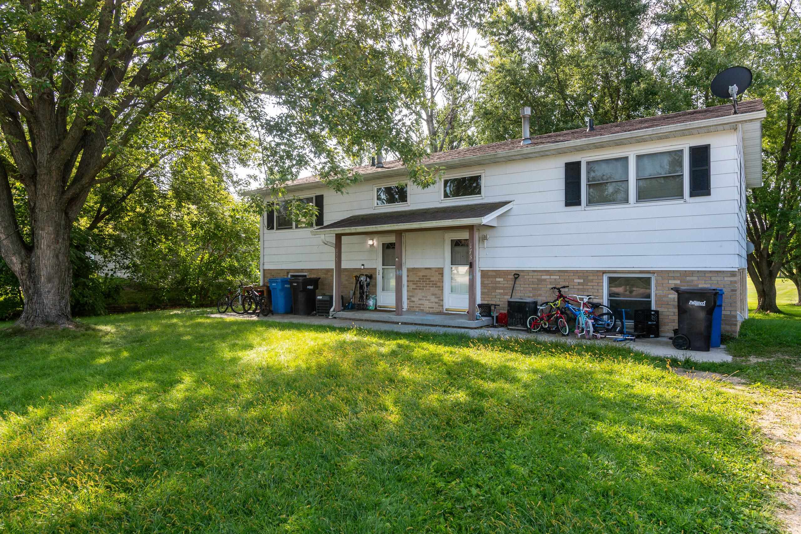 173-175 Walnut Street