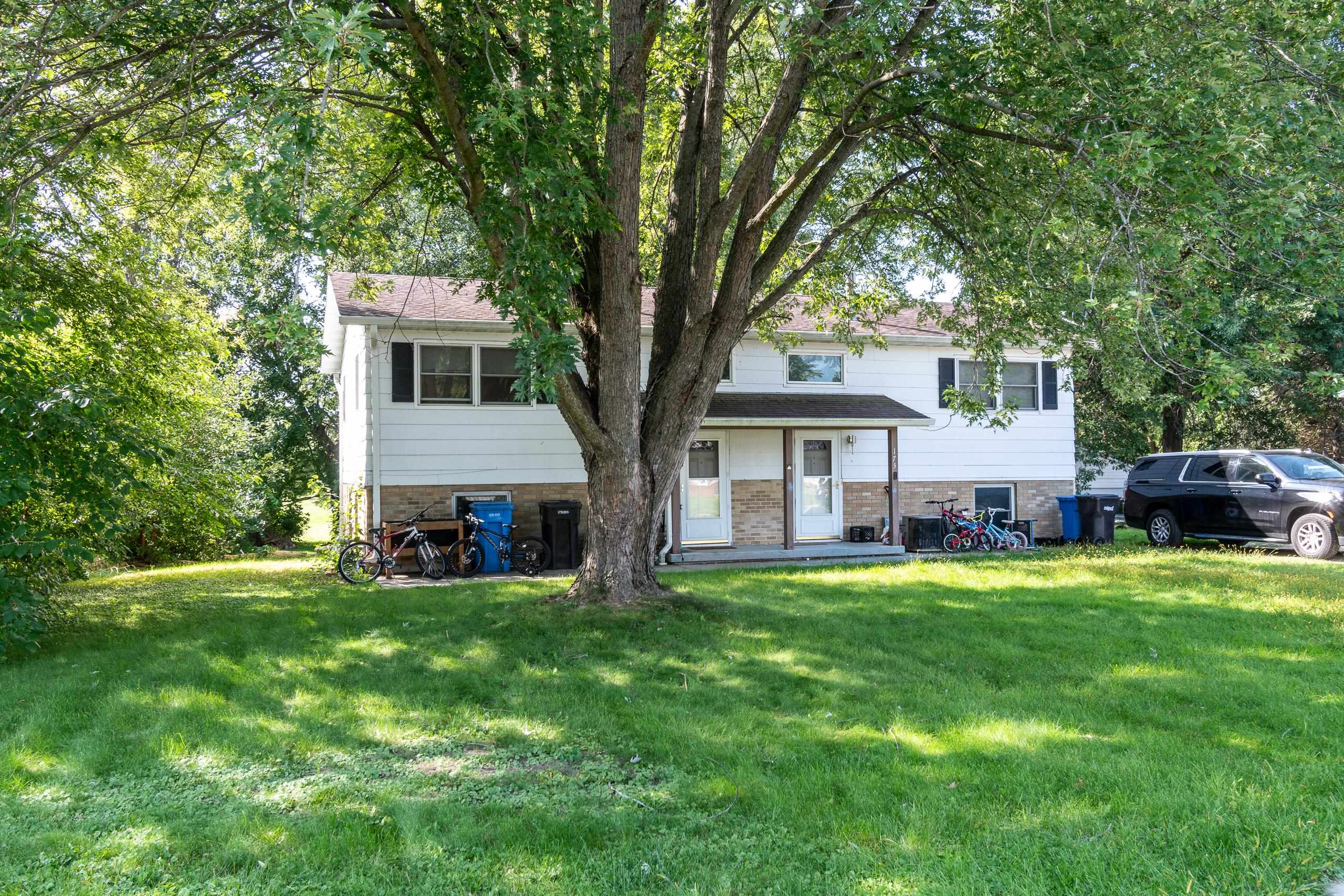 173-175 Walnut Street