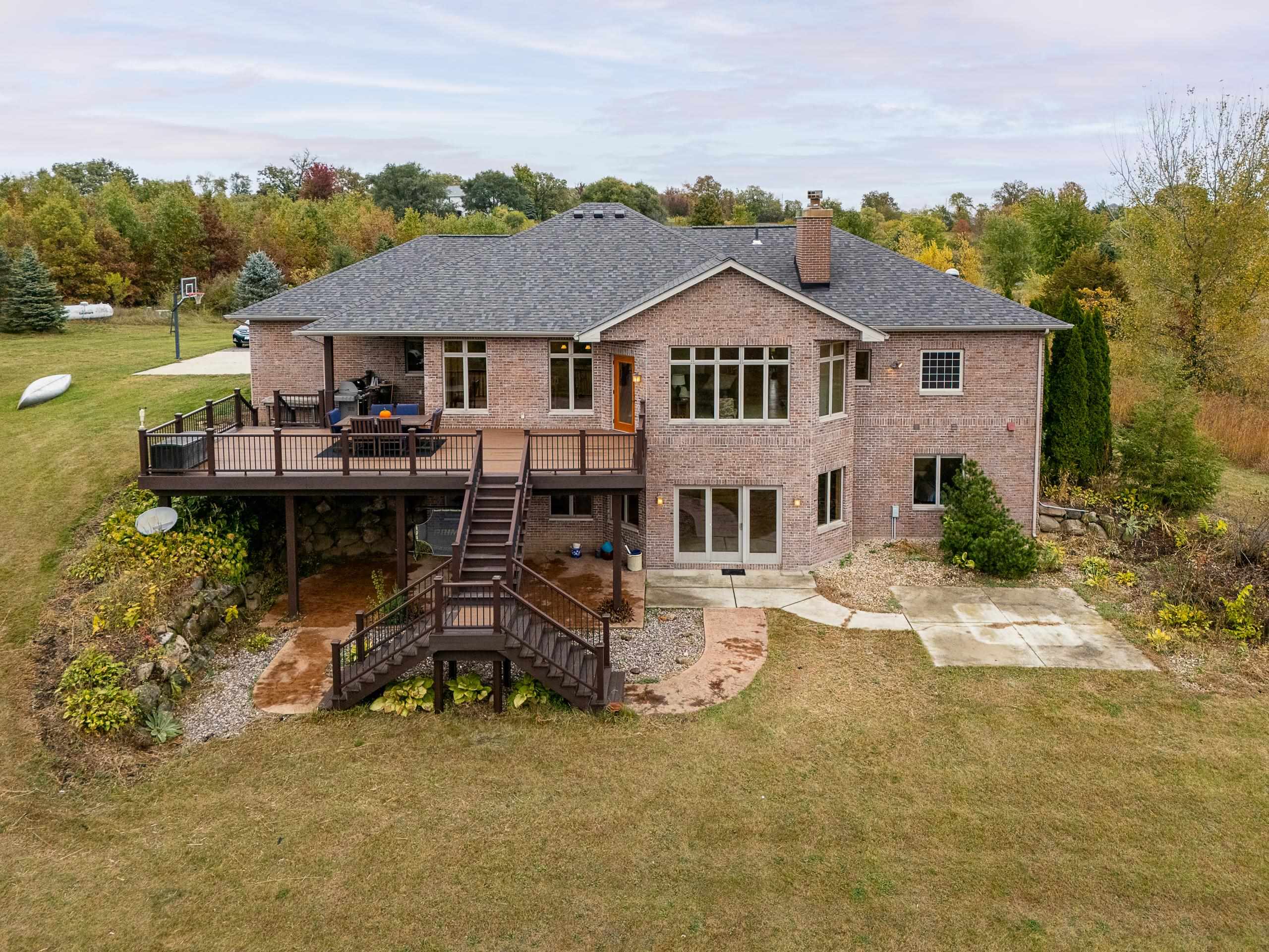161 Glenway Road