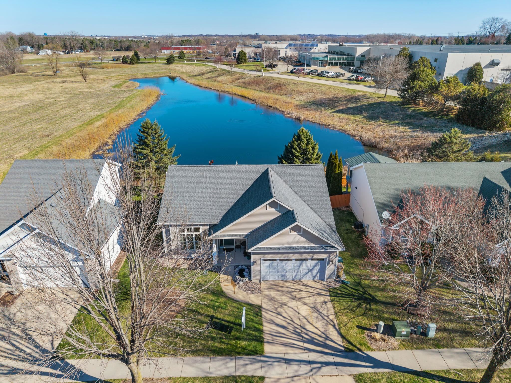 5406 Yesterday Drive