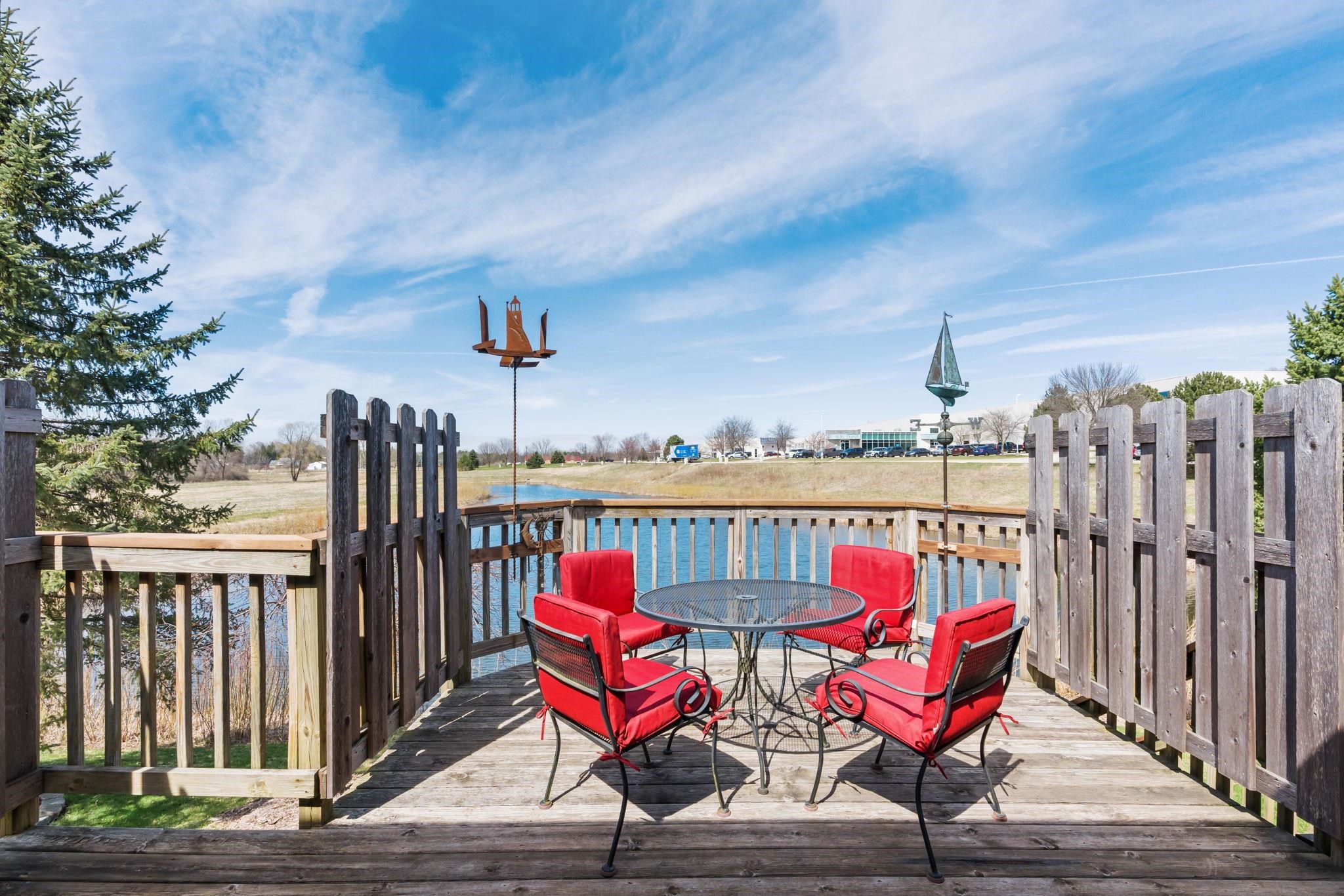 5406 Yesterday Drive