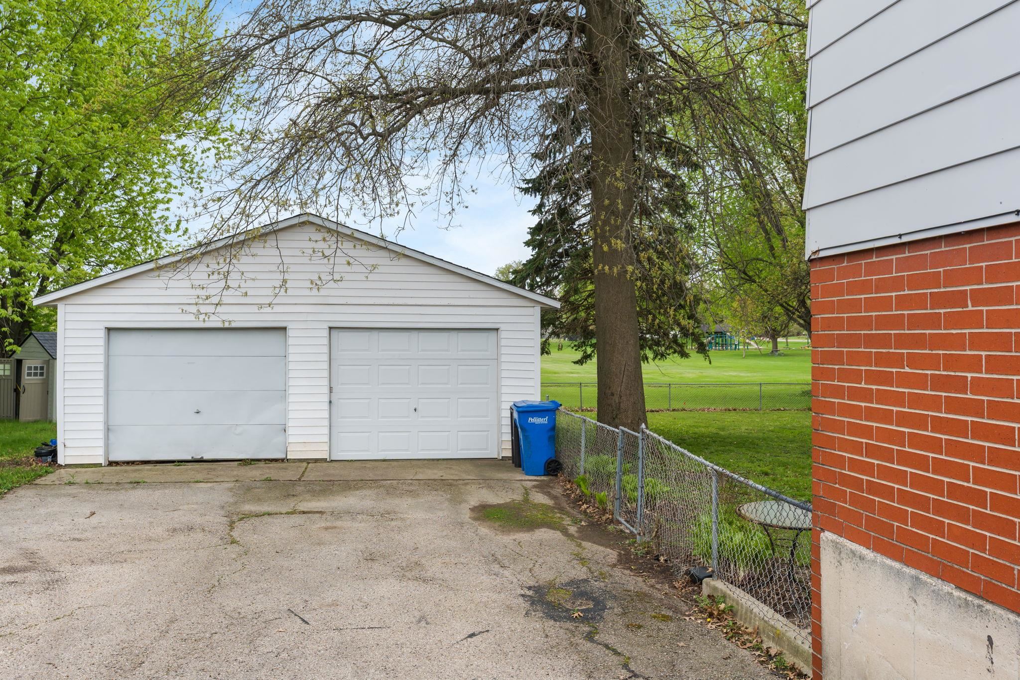 163 Walnut Street