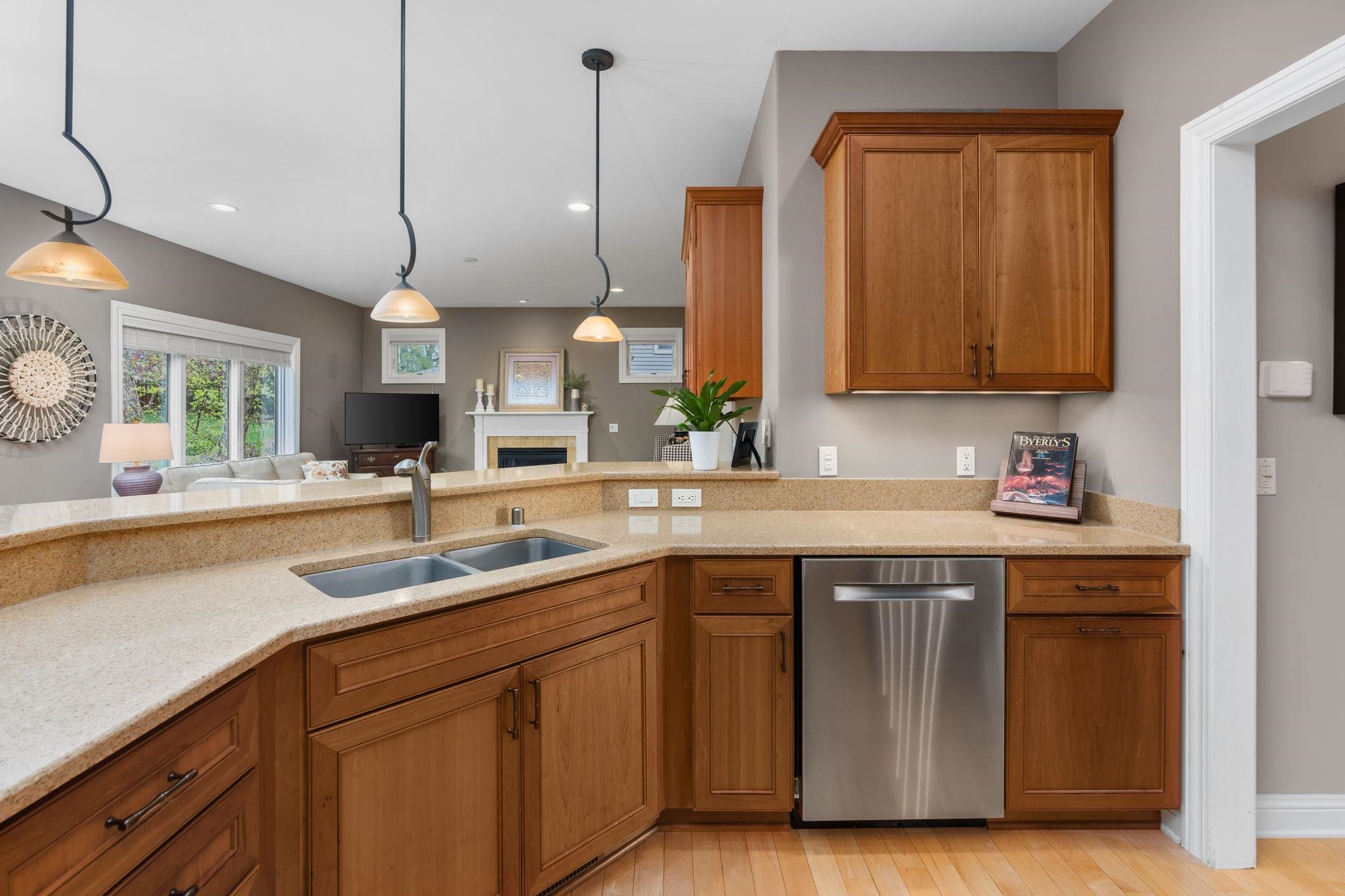 5639 Old Oak Drive
