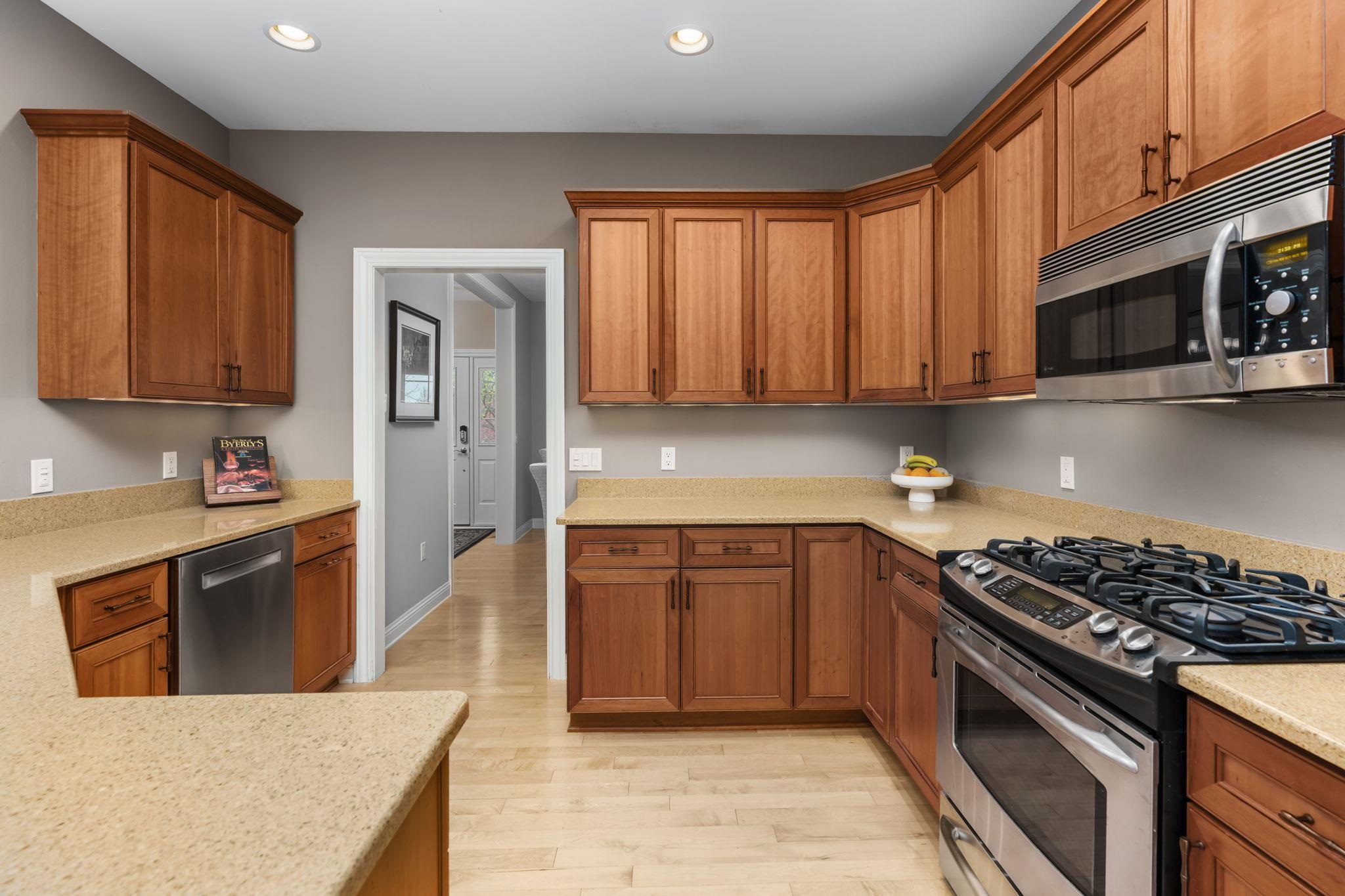 5639 Old Oak Drive