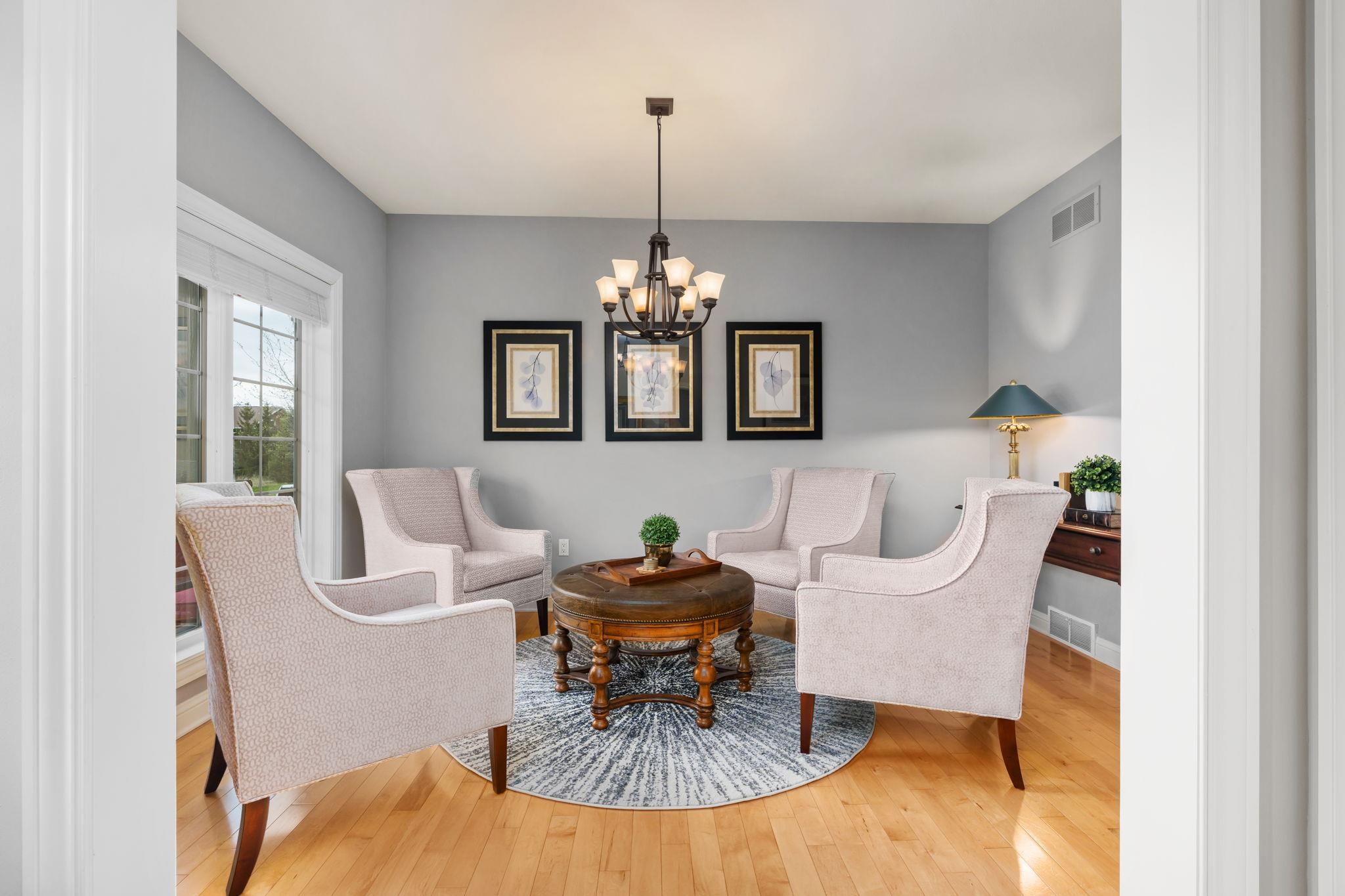 5639 Old Oak Drive