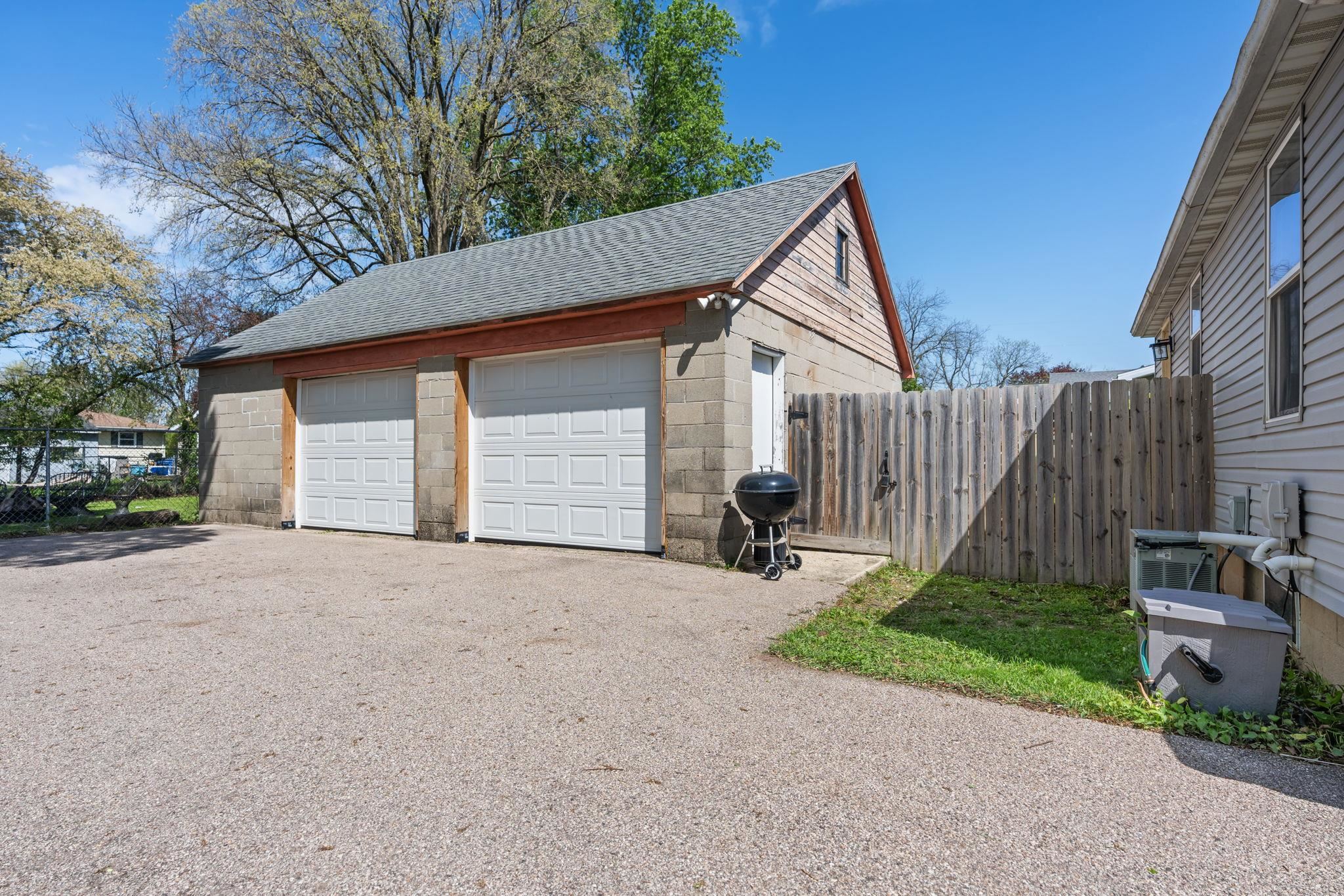 204 S 1st Street