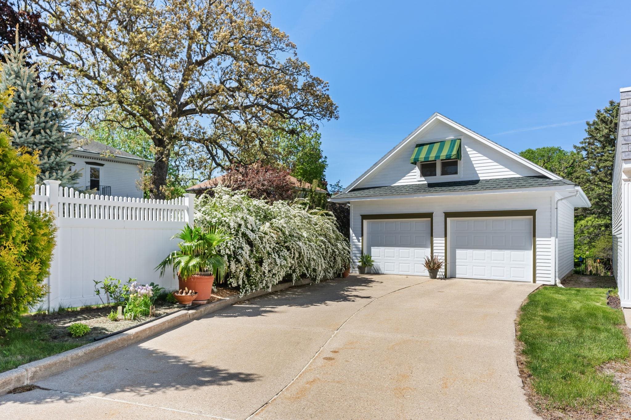 309 N Page Street