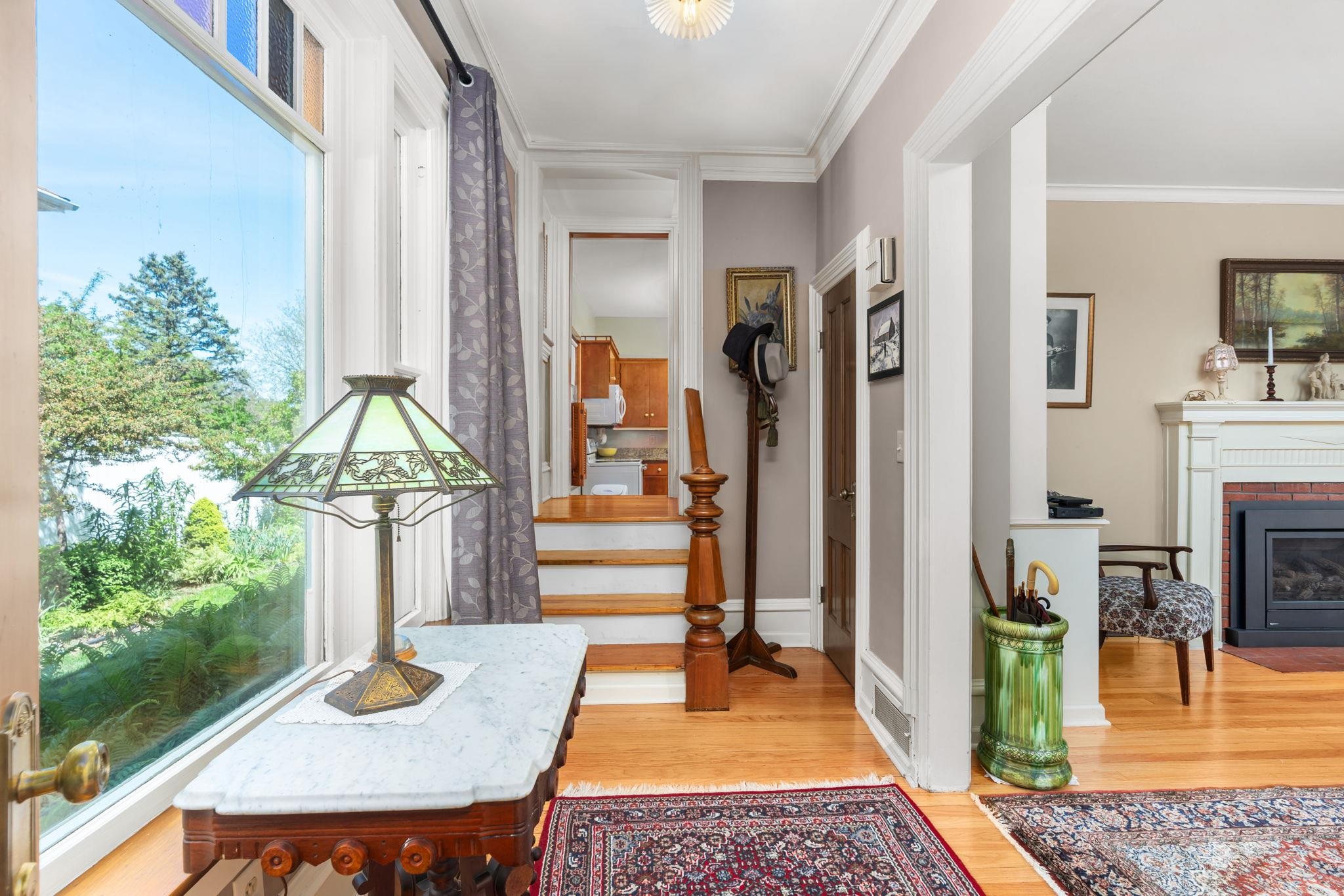 309 N Page Street