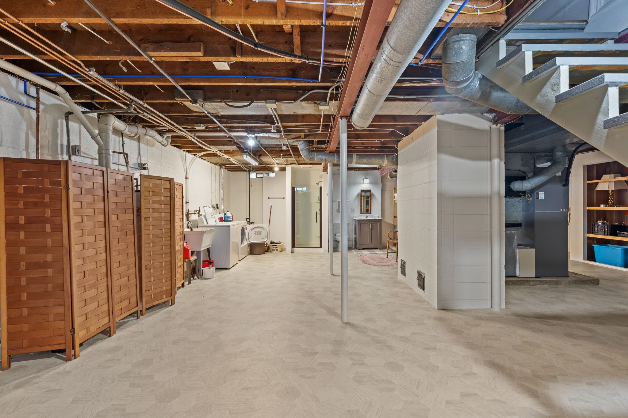 309 N Page Street