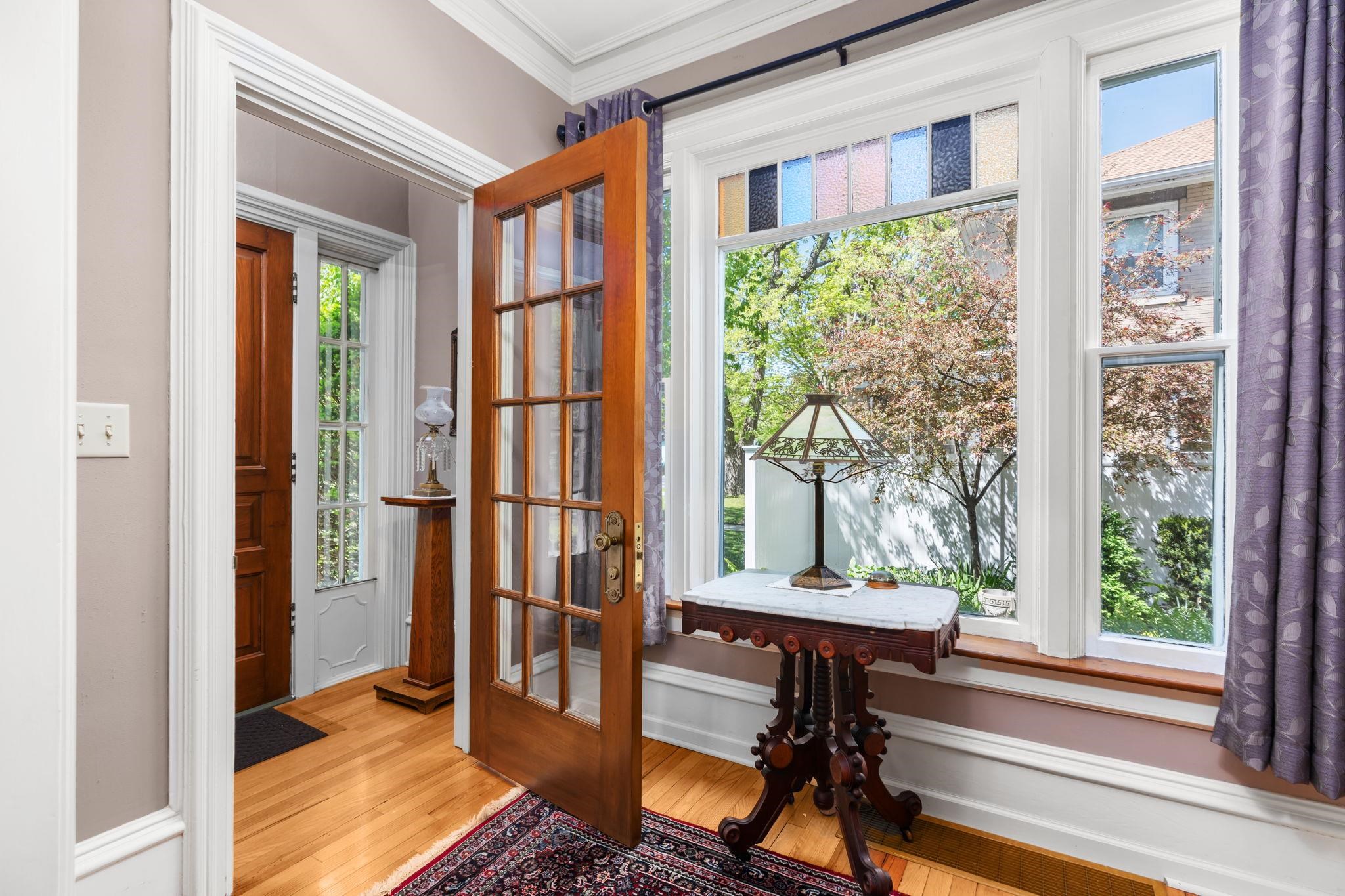 309 N Page Street