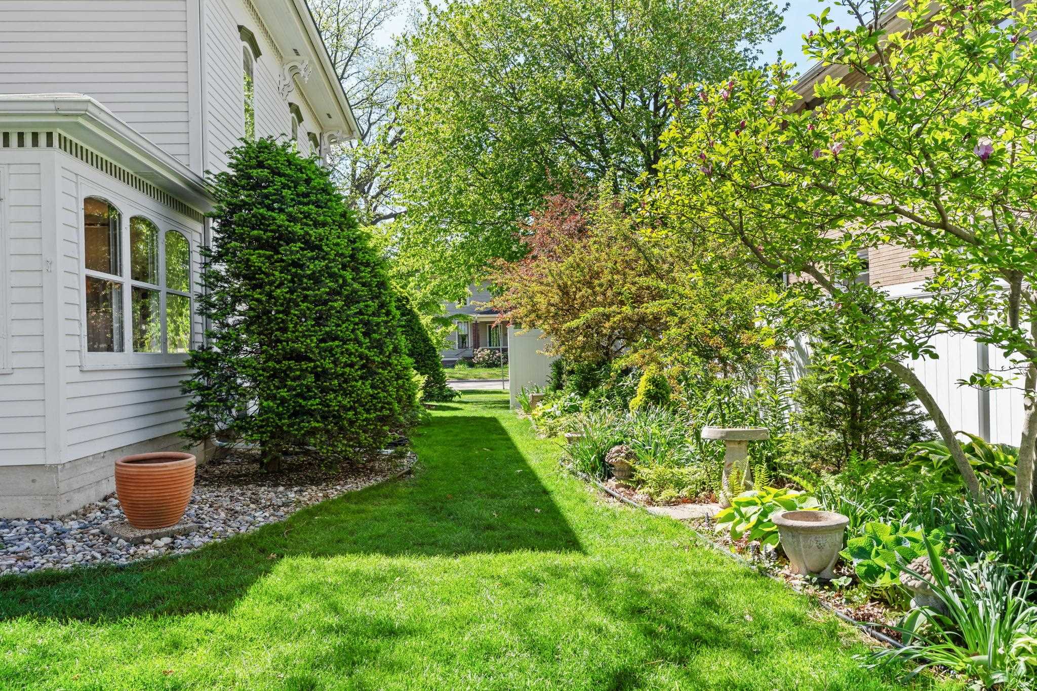 309 N Page Street