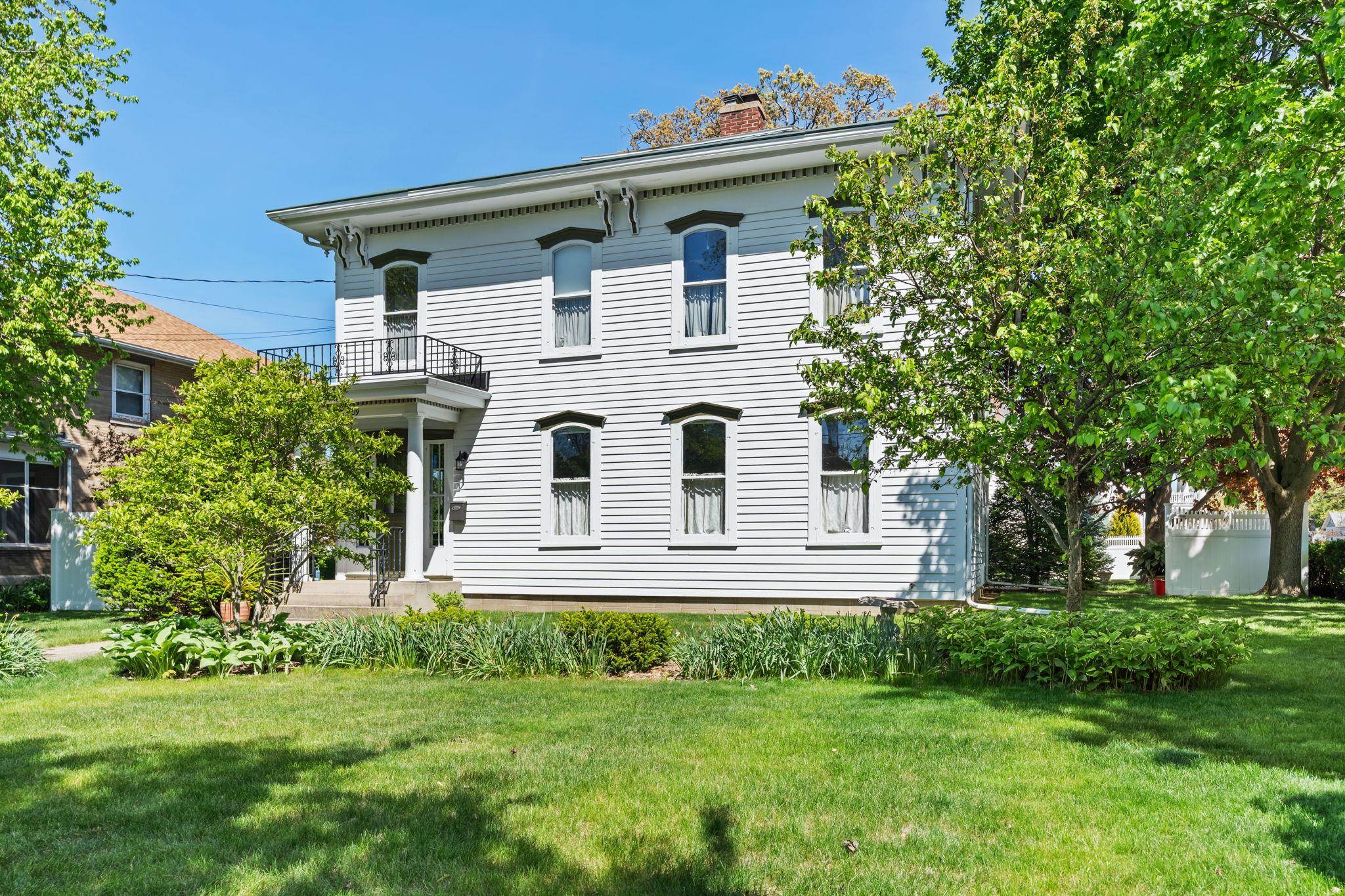 309 N Page Street