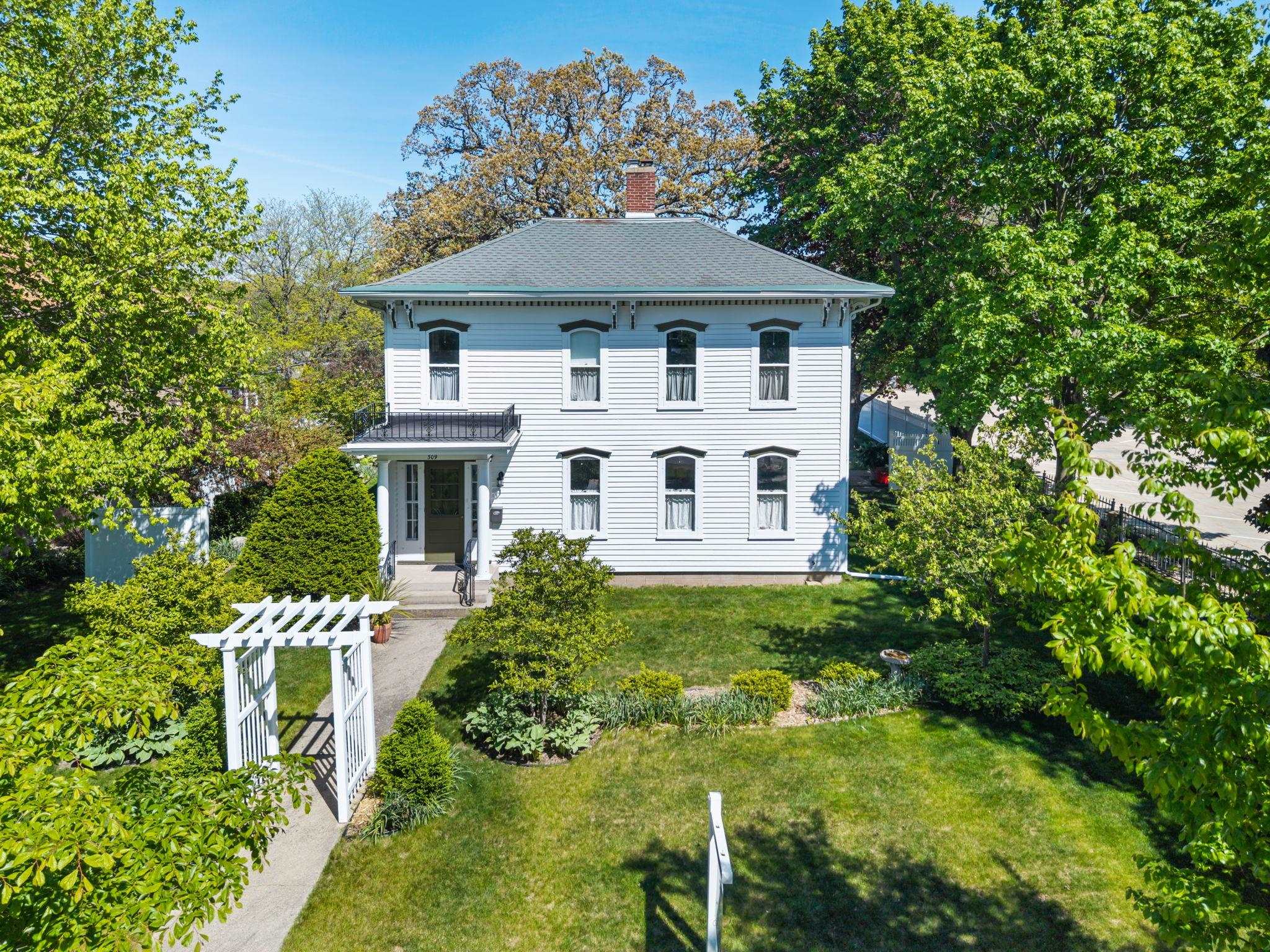309 N Page Street