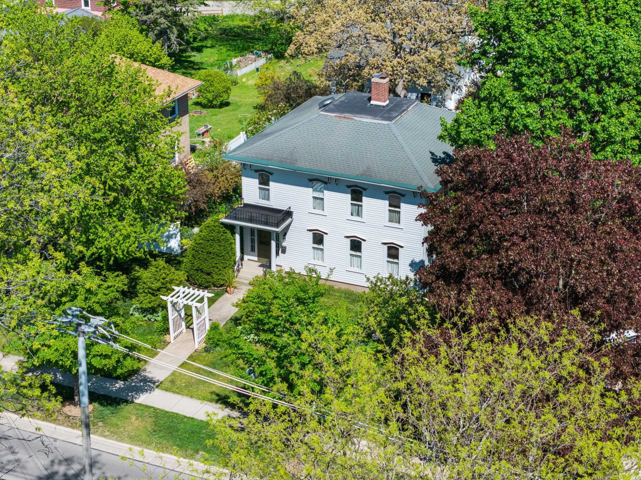 309 N Page Street
