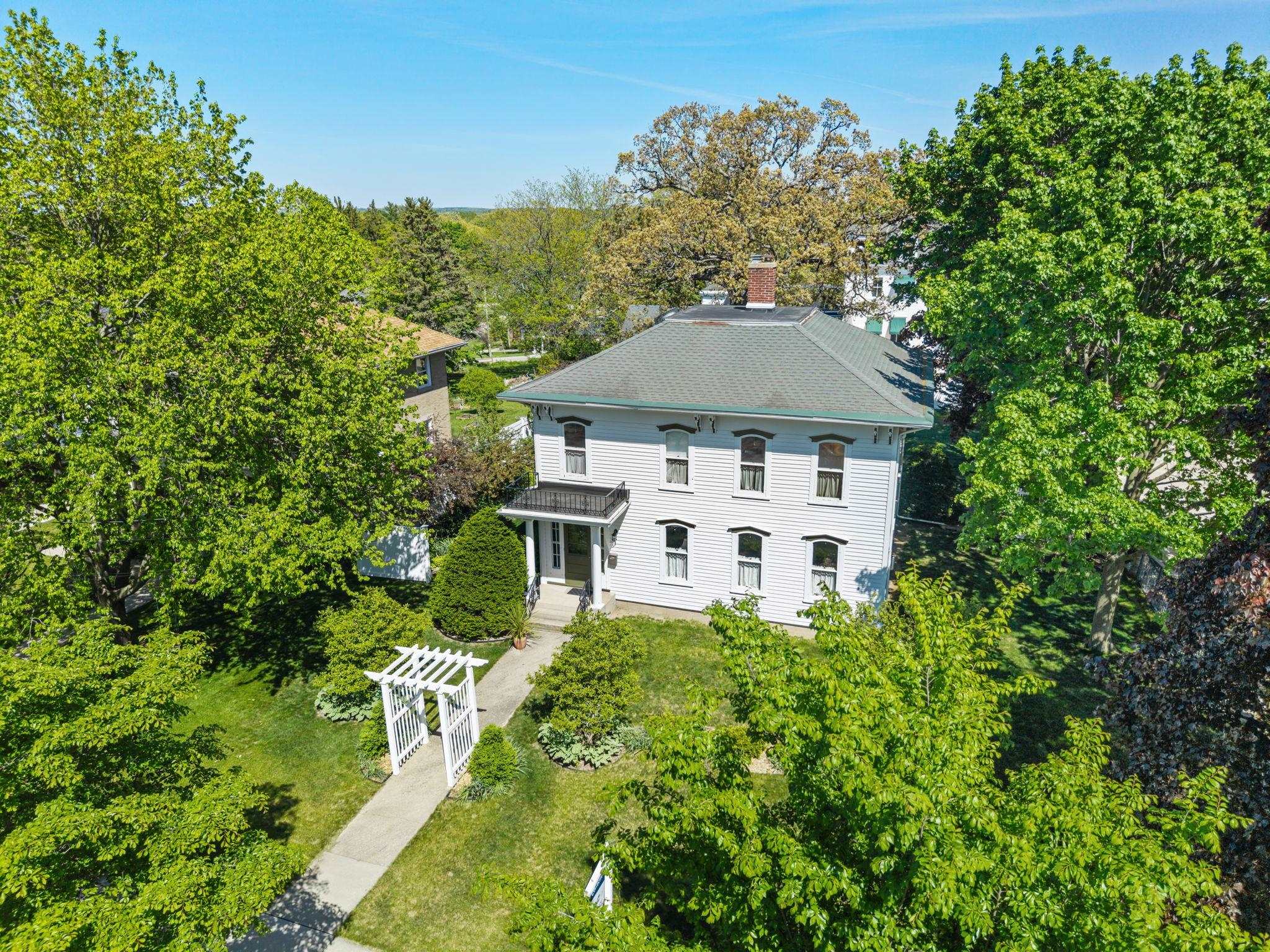 309 N Page Street