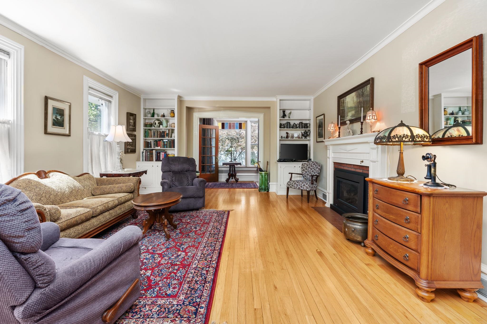 309 N Page Street