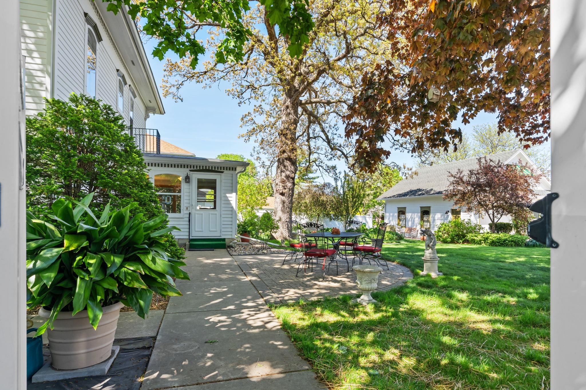 309 N Page Street