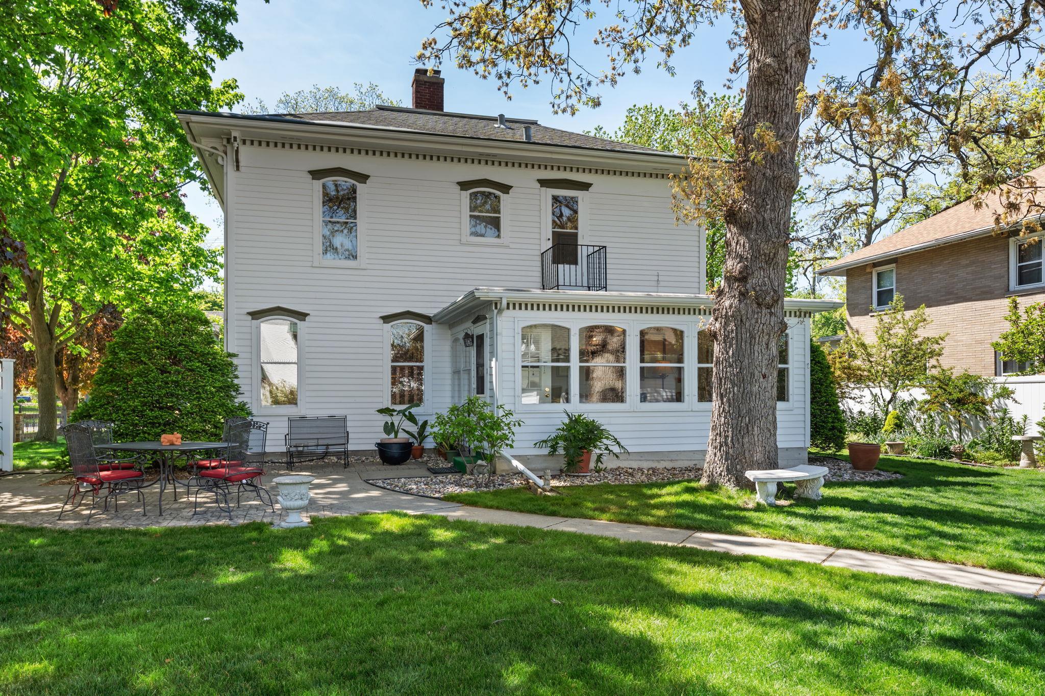 309 N Page Street