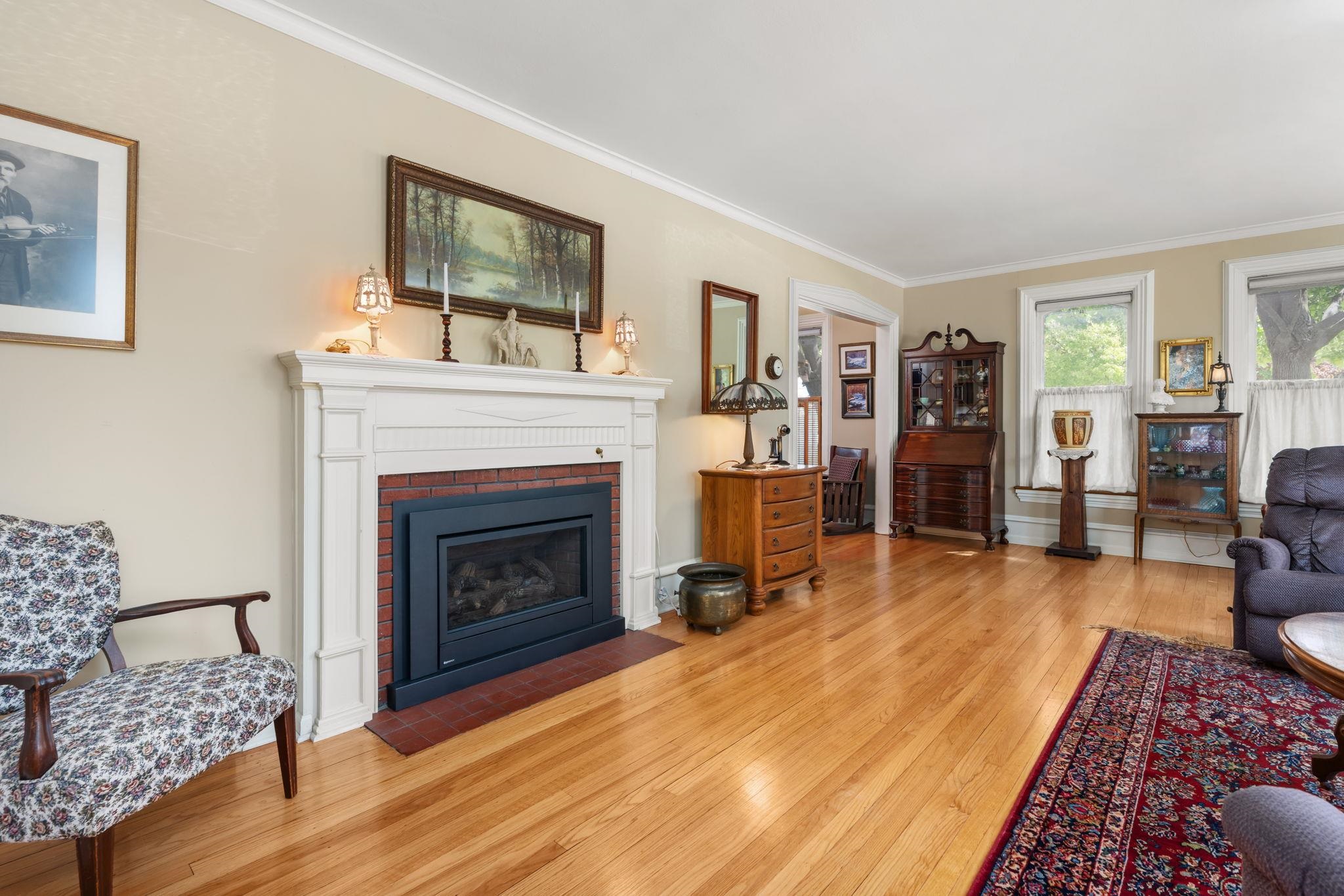 309 N Page Street