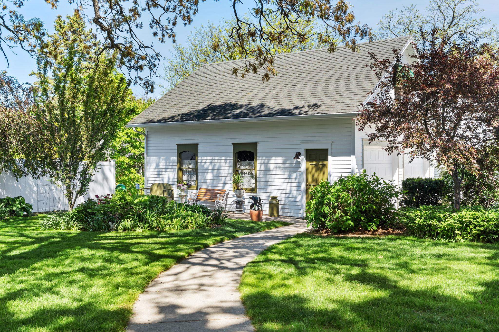 309 N Page Street