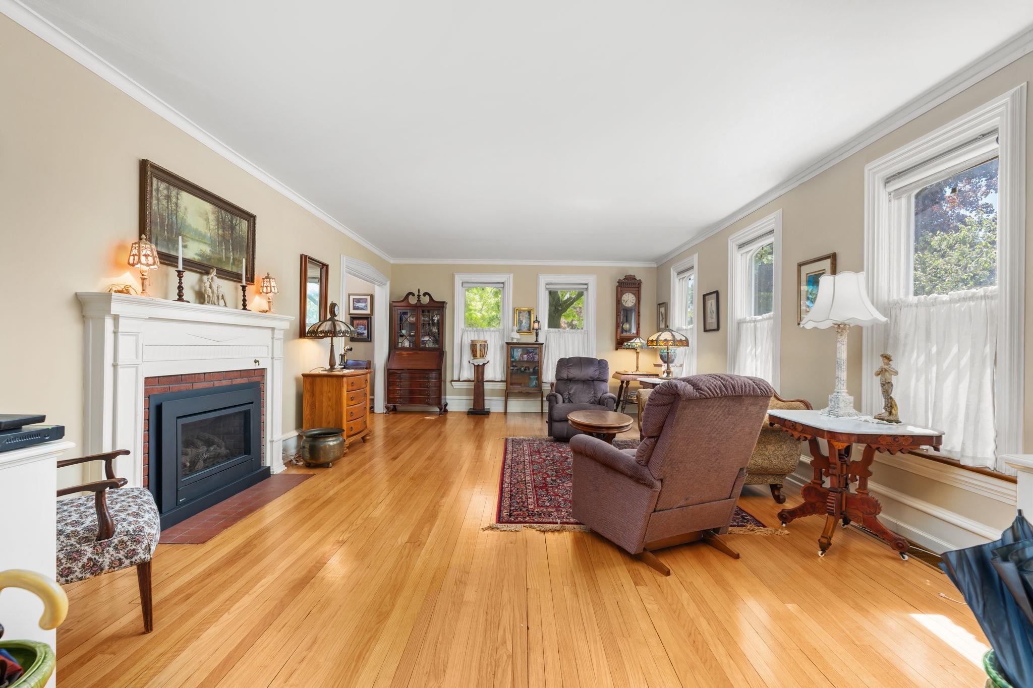 309 N Page Street