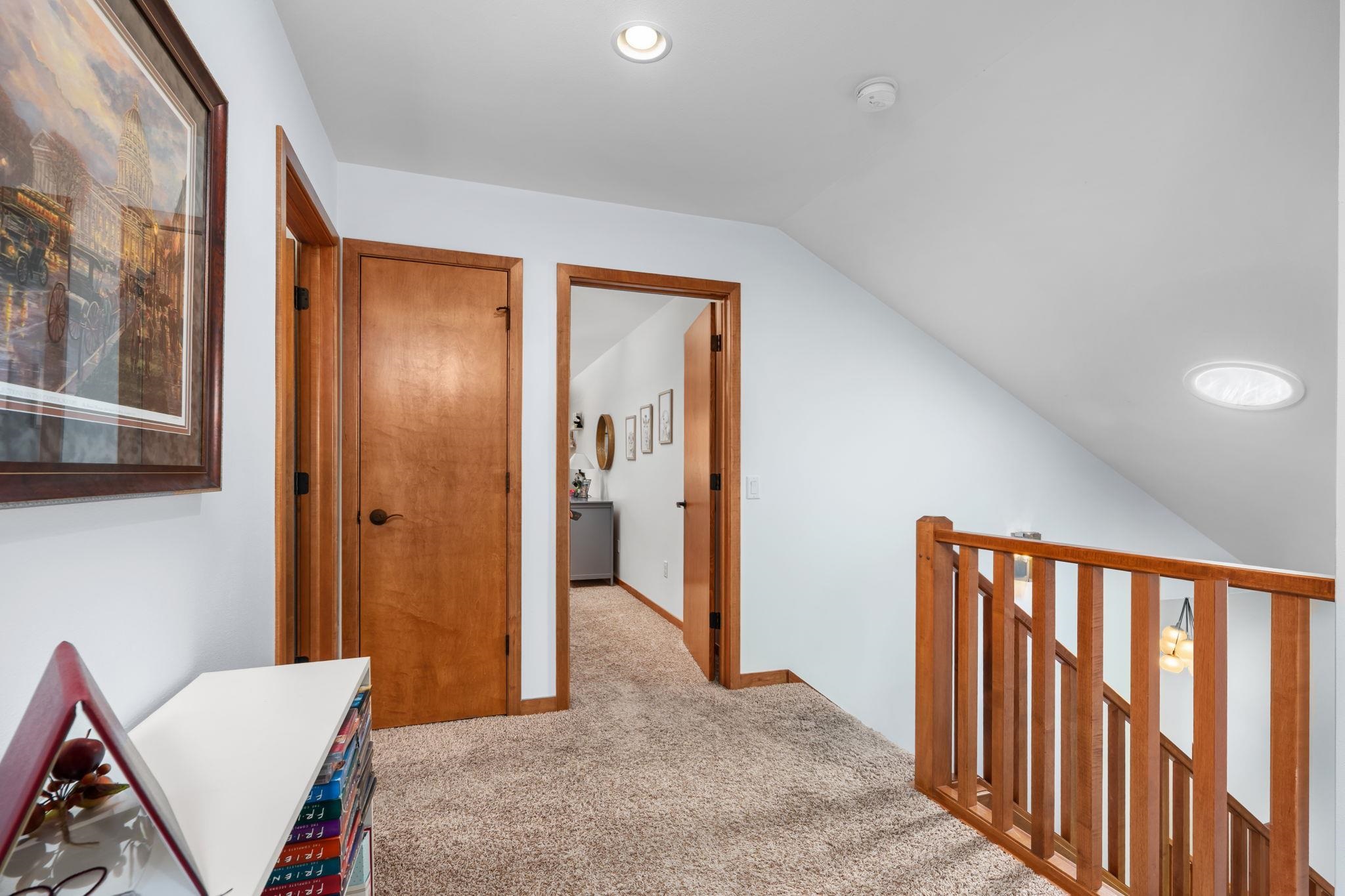25 Windswept Way