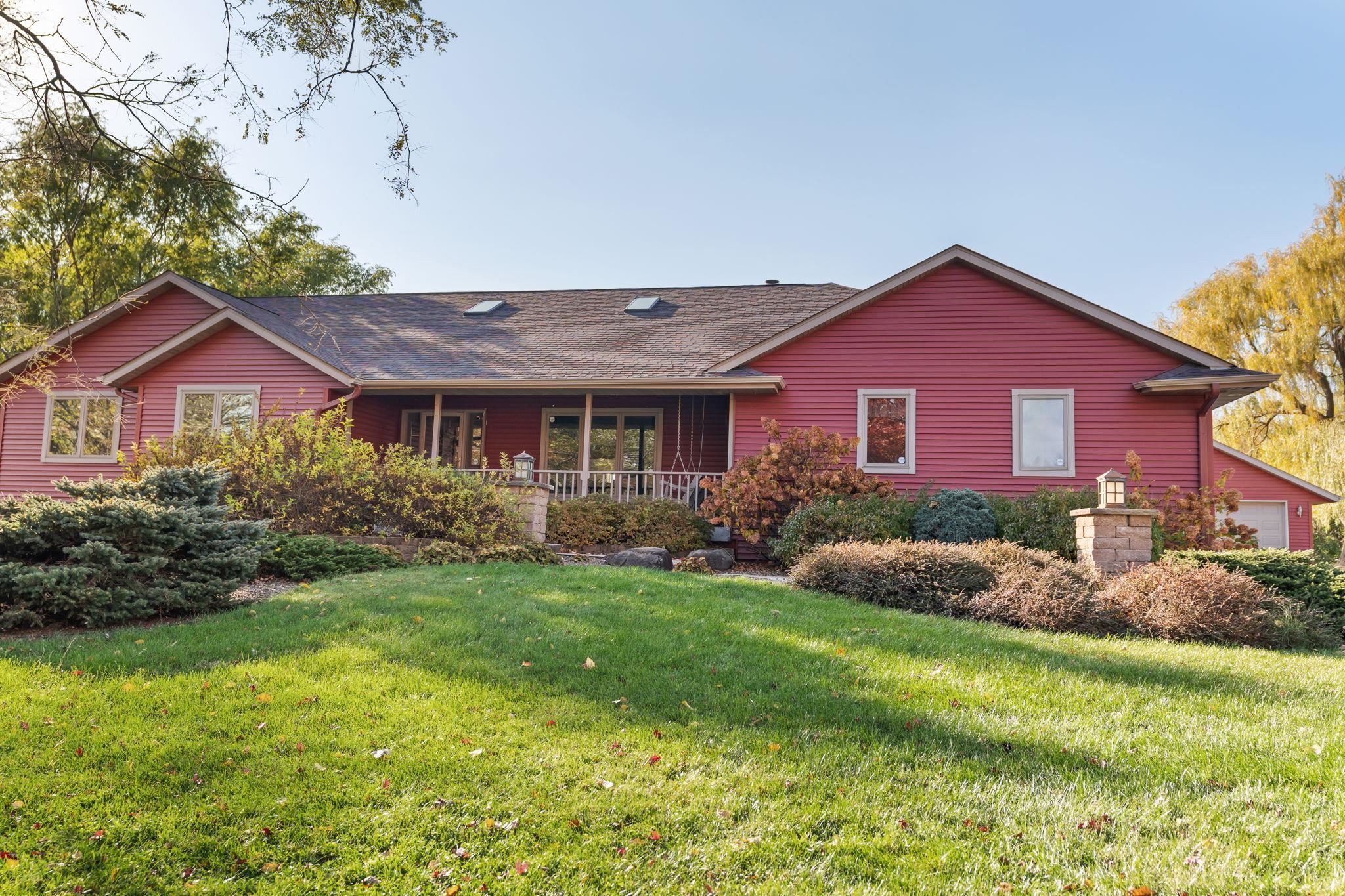8109 N Robert Drive