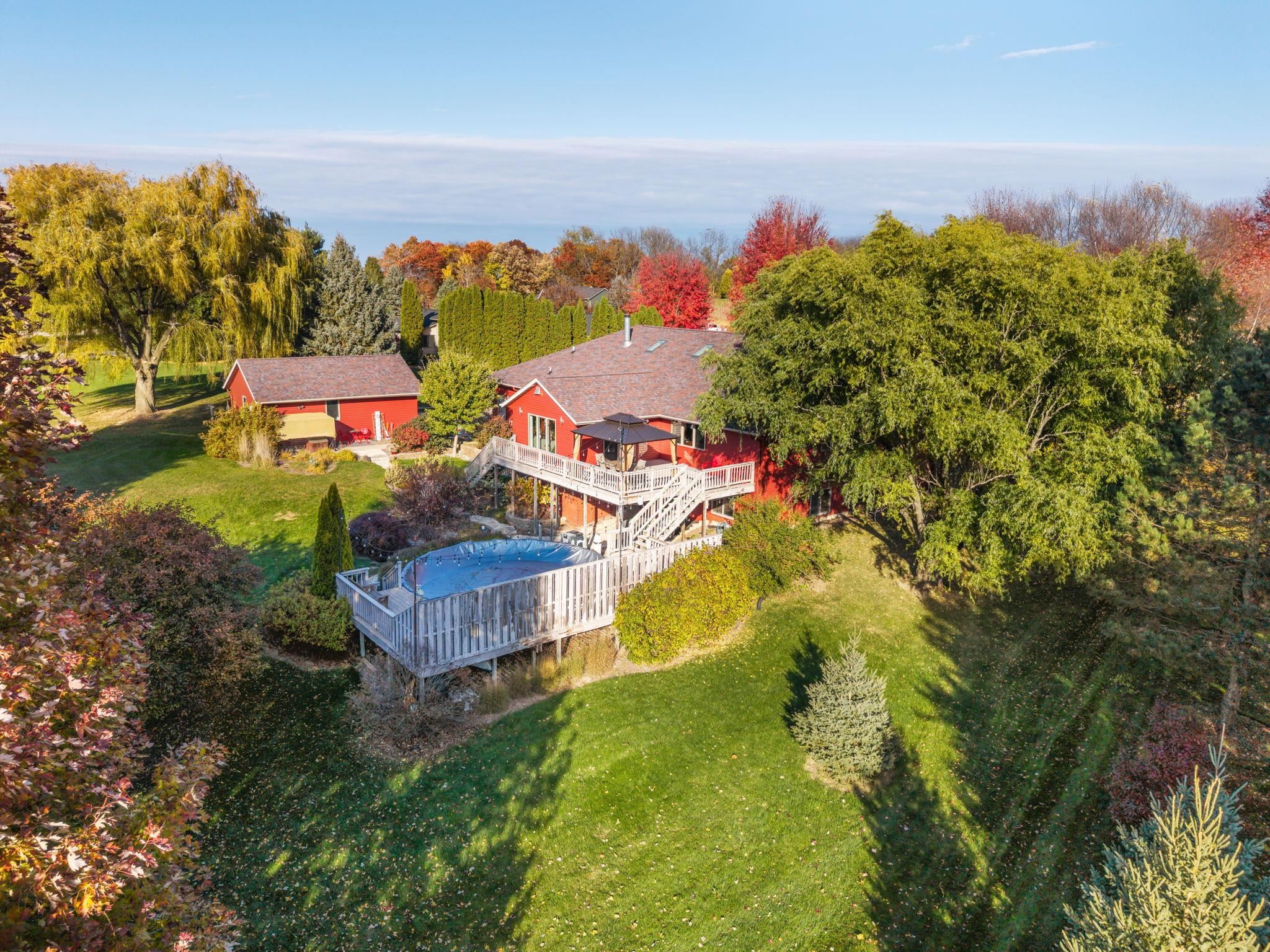 8109 N Robert Drive