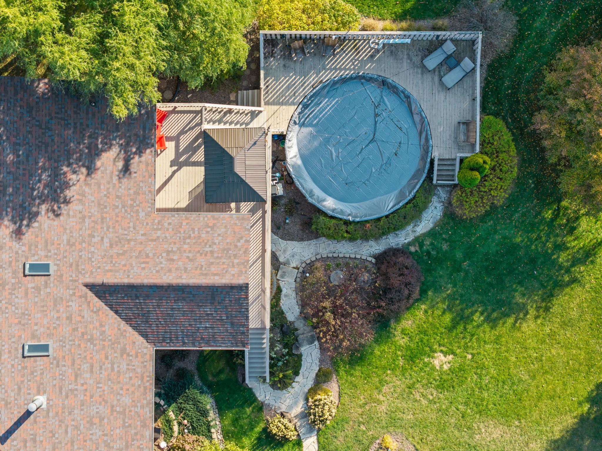 8109 N Robert Drive