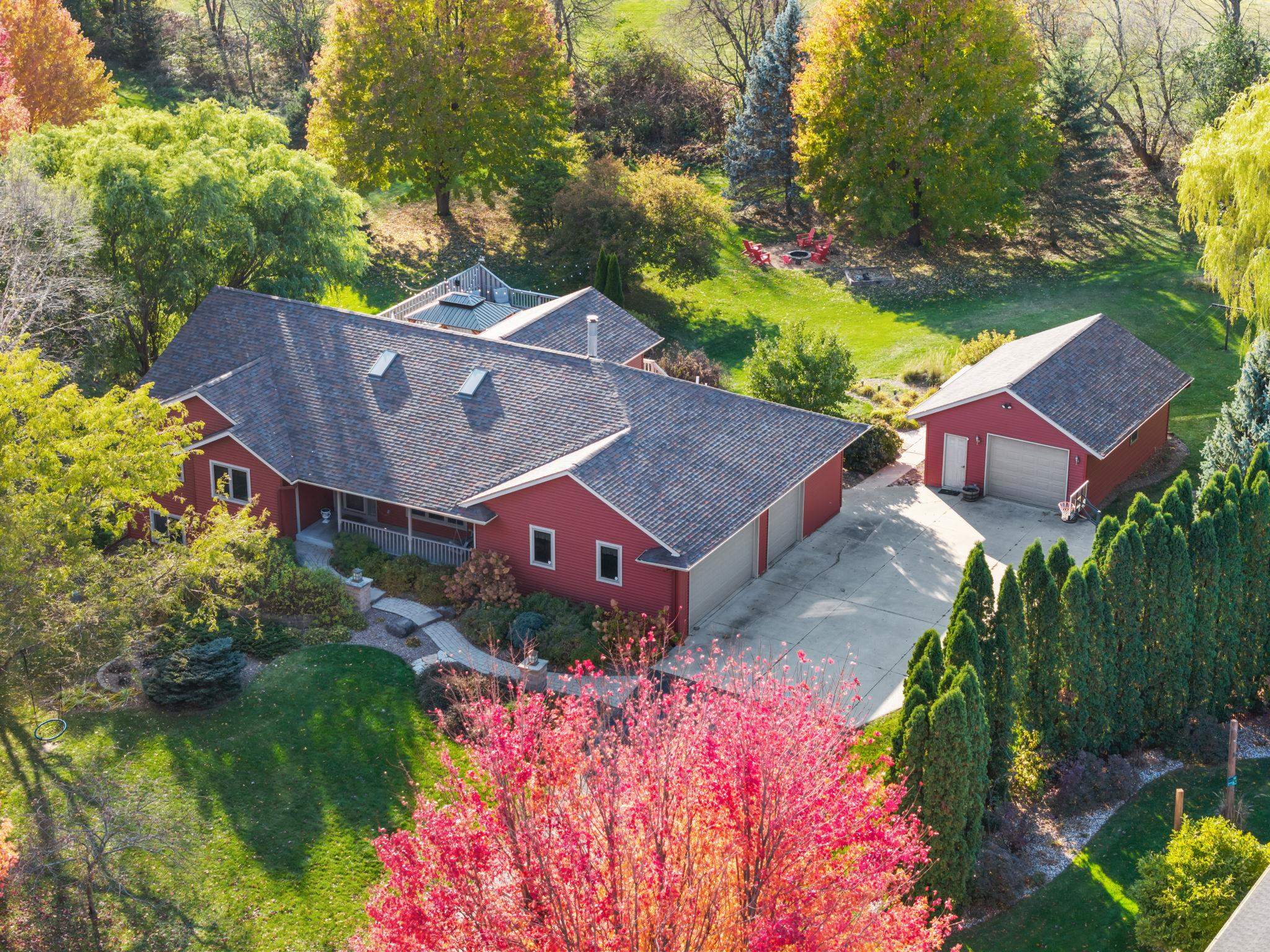 8109 N Robert Drive