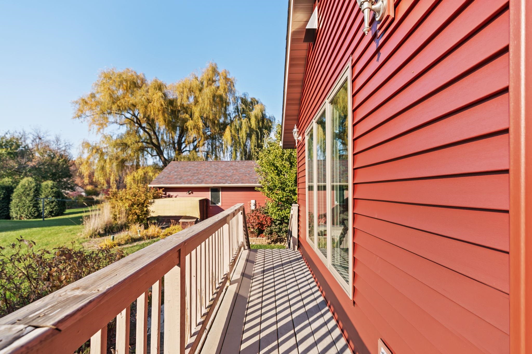 8109 N Robert Drive