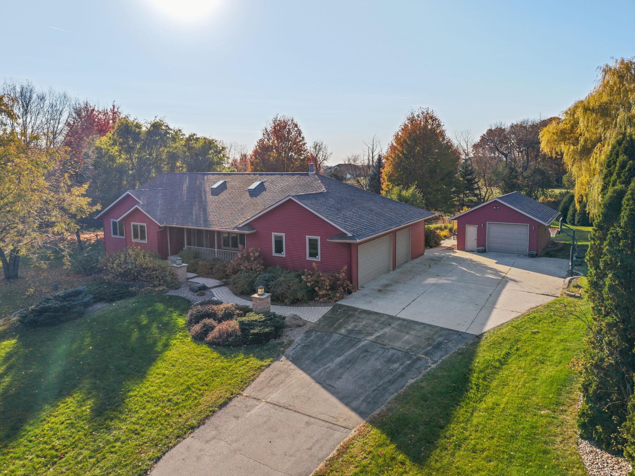 8109 N Robert Drive