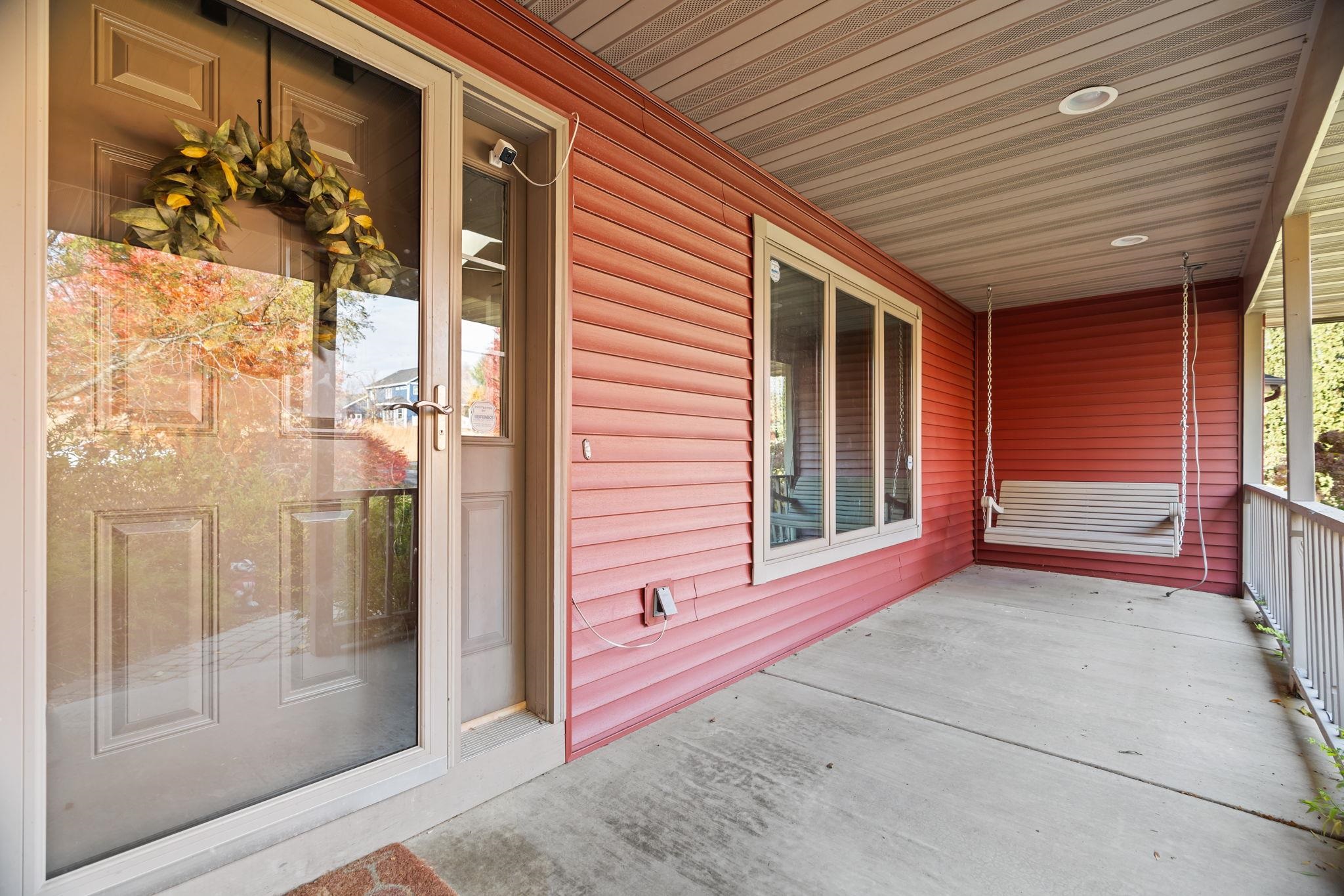 8109 N Robert Drive