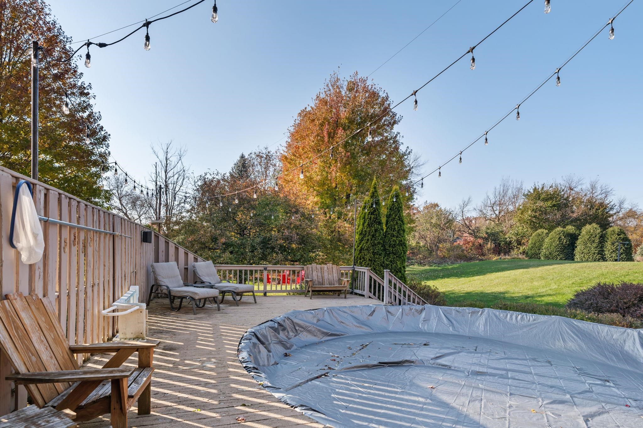 8109 N Robert Drive