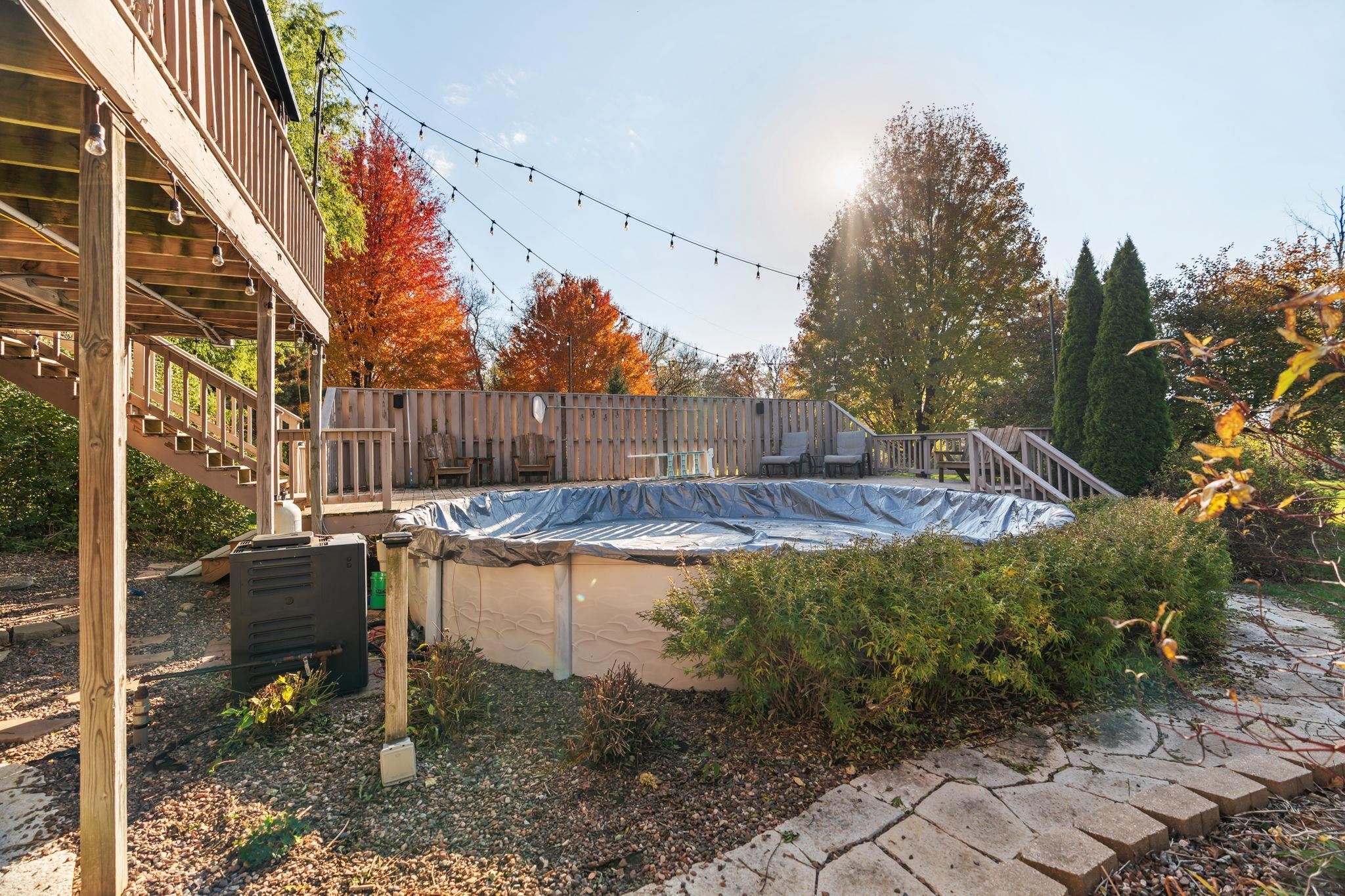 8109 N Robert Drive