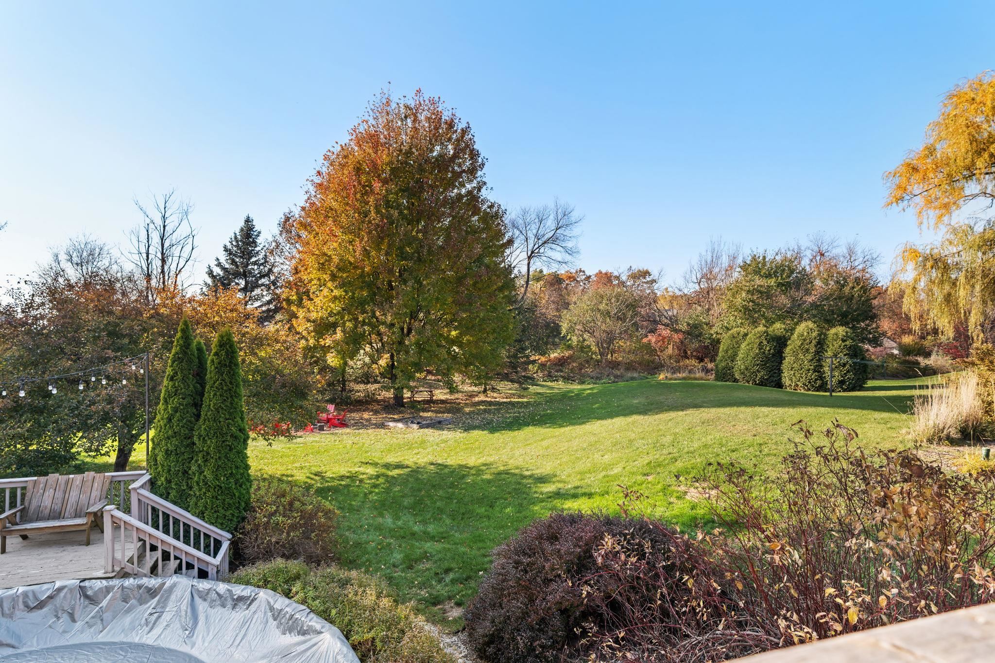 8109 N Robert Drive