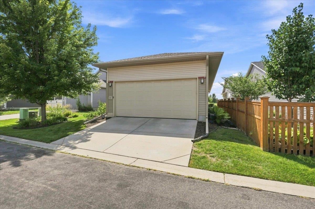 463 North Star Drive