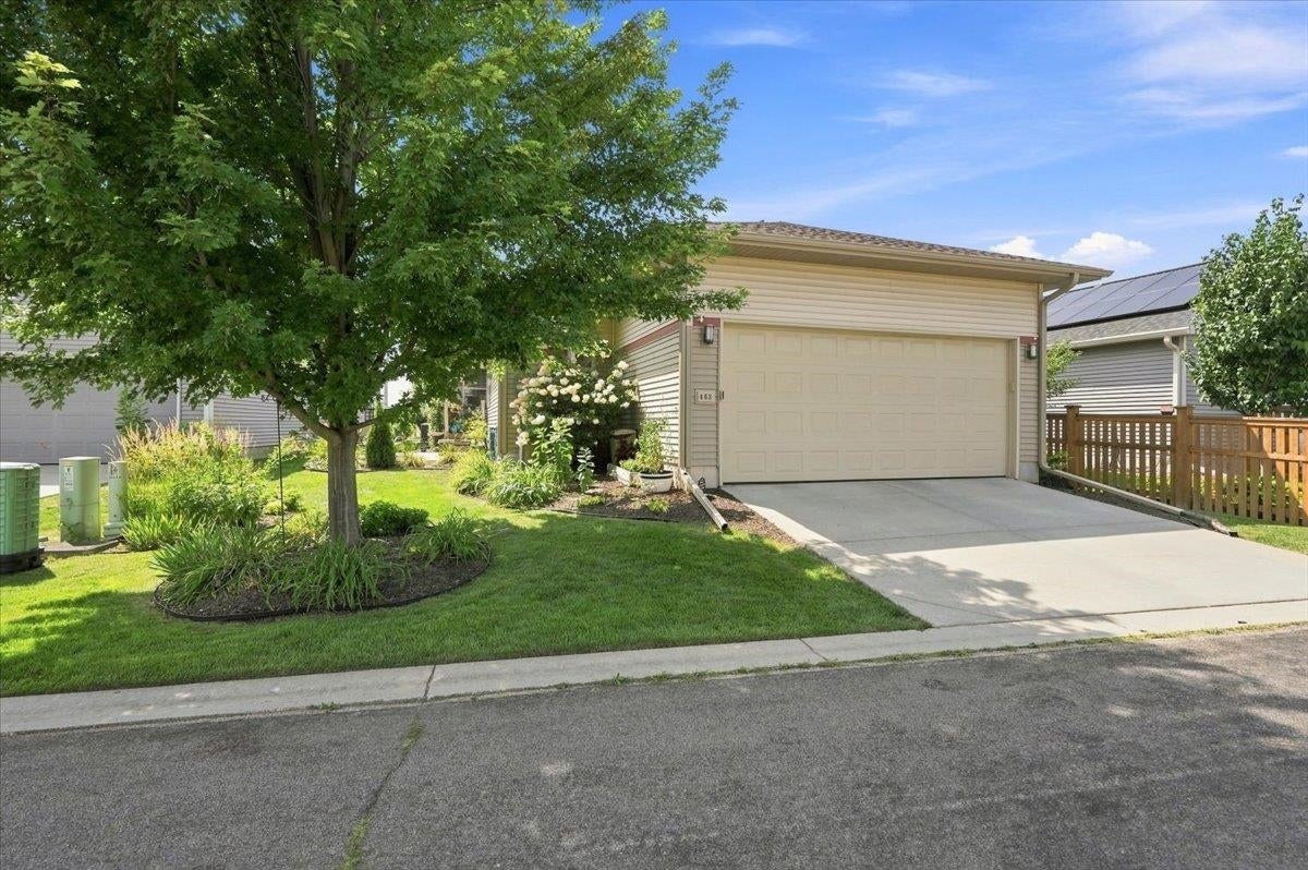 463 North Star Drive