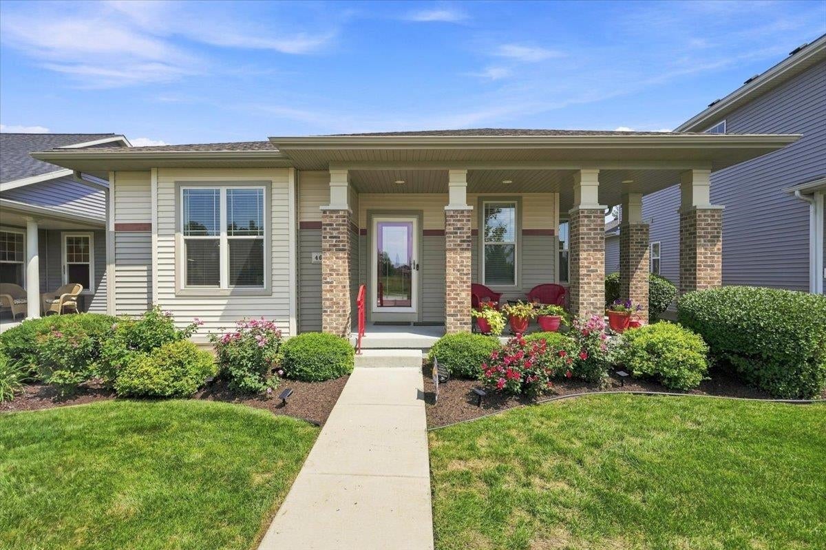 463 North Star Drive