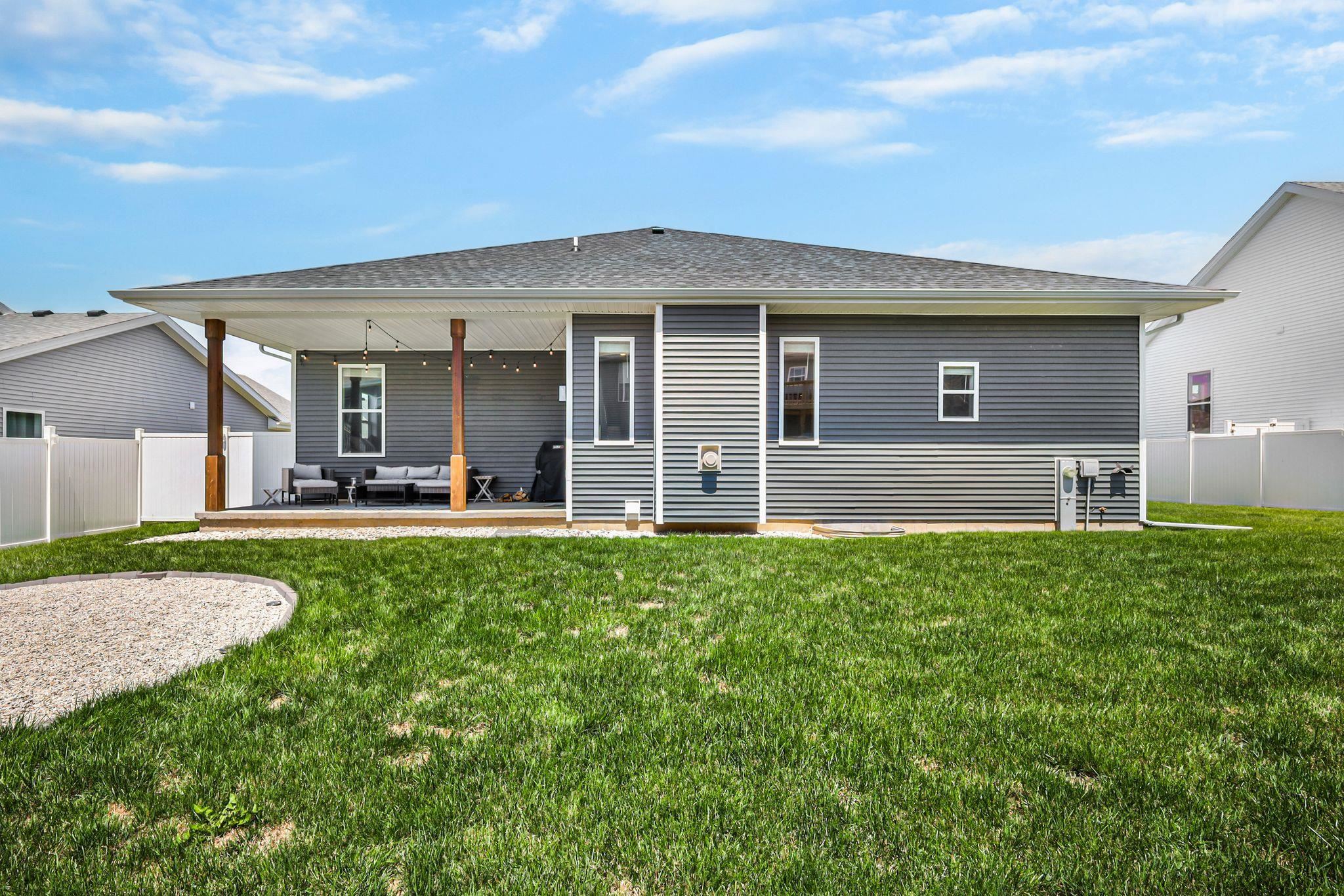313 Cherry Street