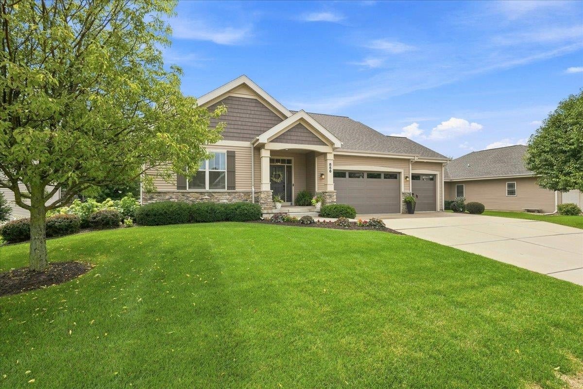 856 Peace Lane