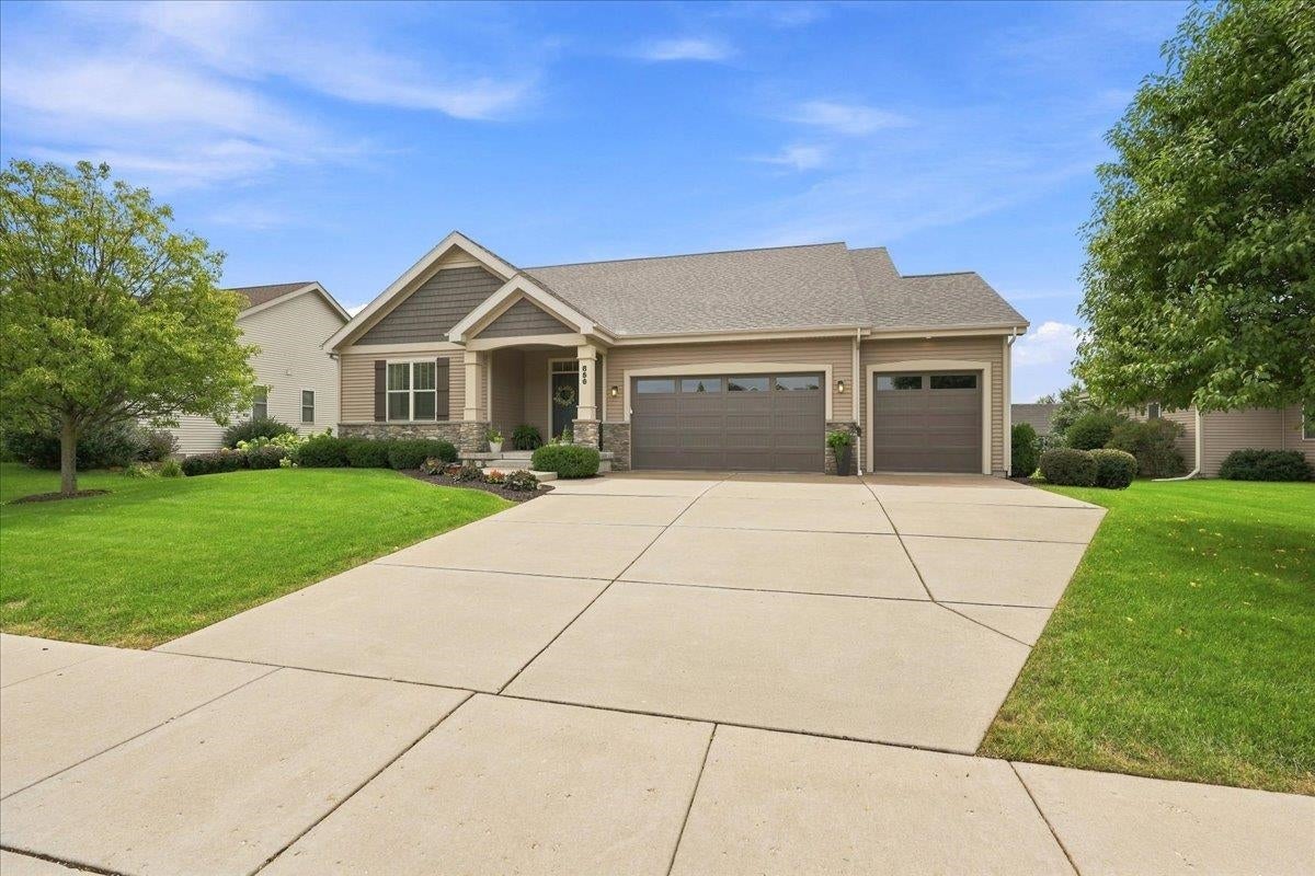 856 Peace Lane