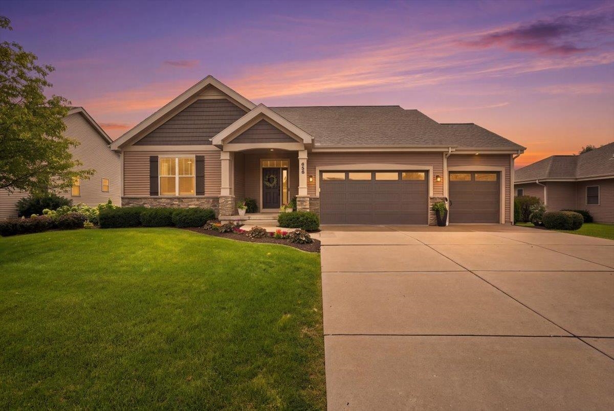 856 Peace Lane