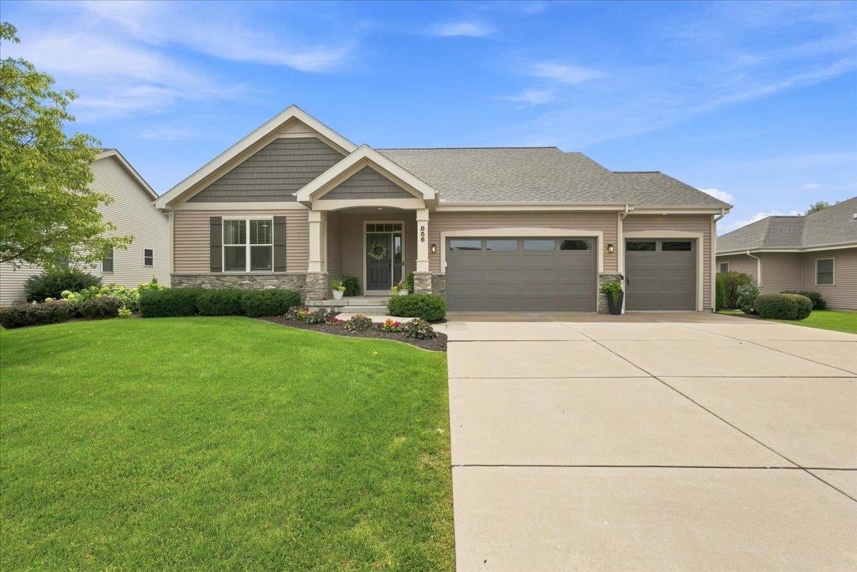 856 Peace Lane