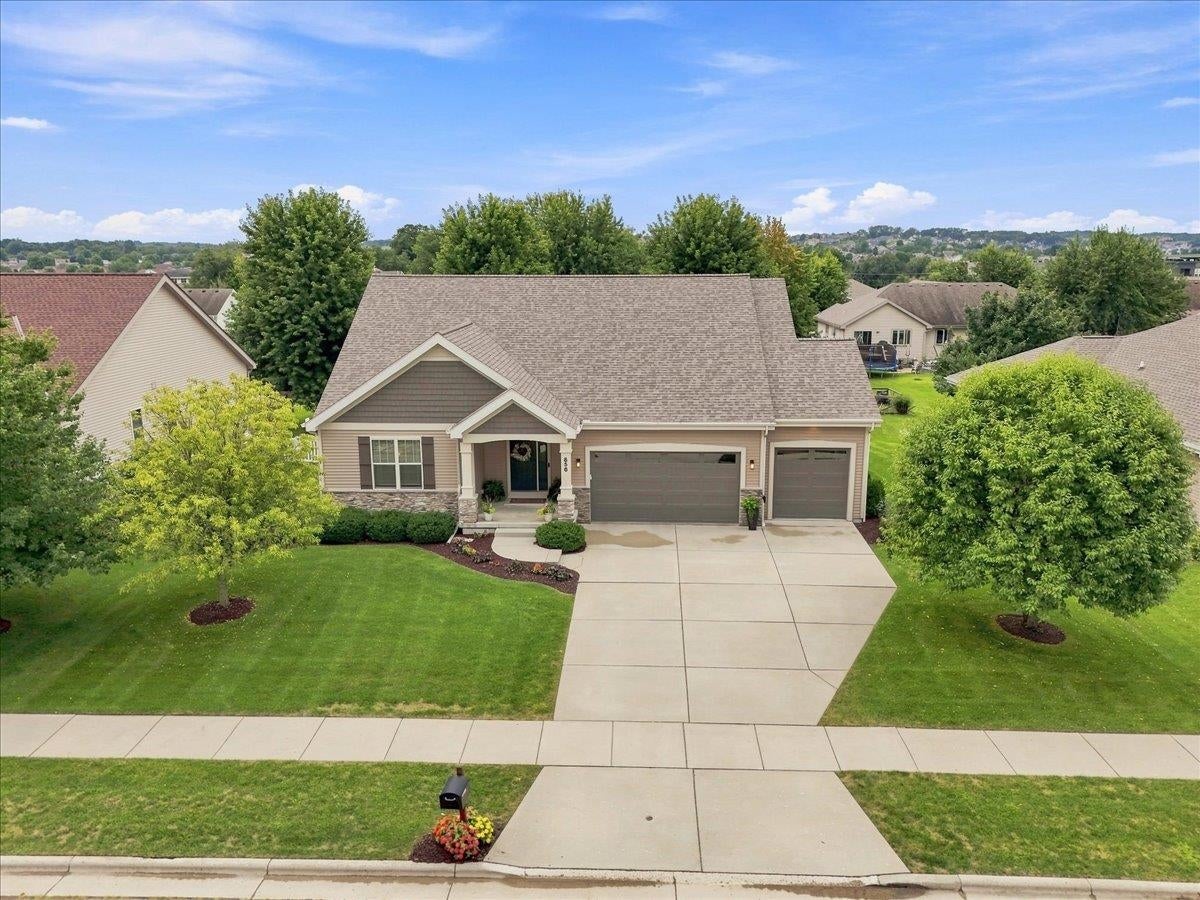 856 Peace Lane