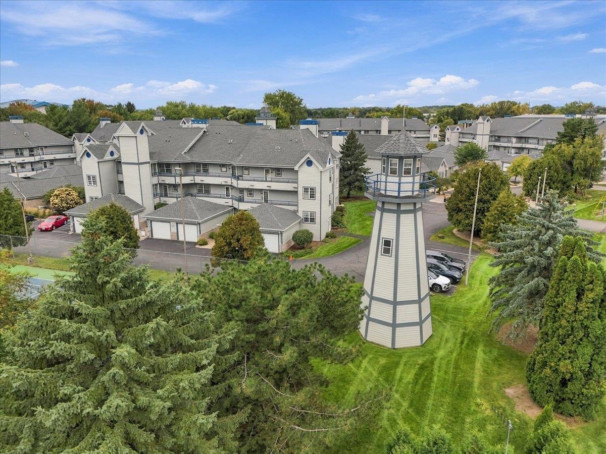 5383 Mariners Cove Drive Unit: 414